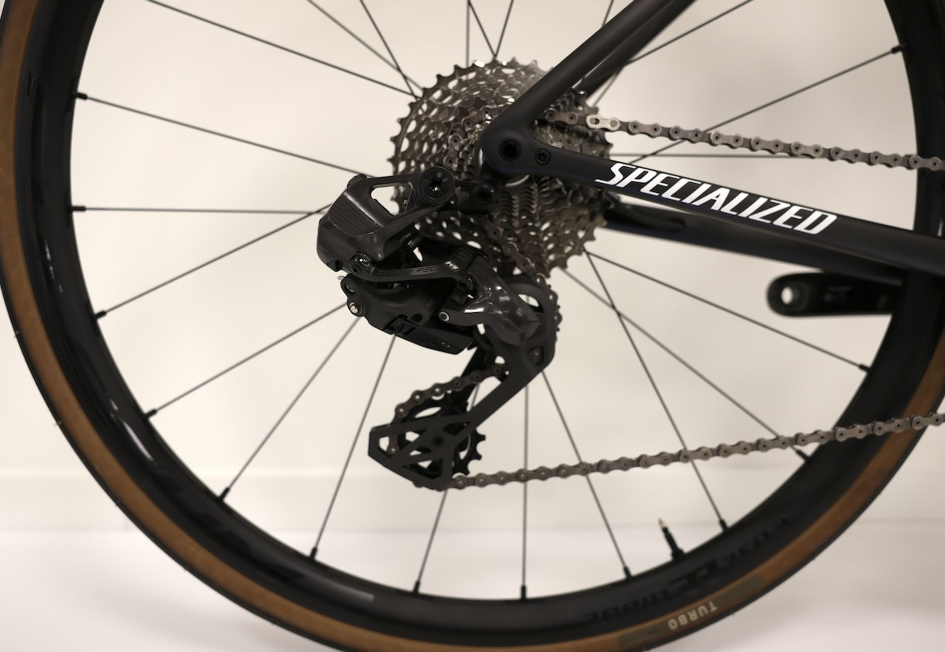 Specialized - Racefiets