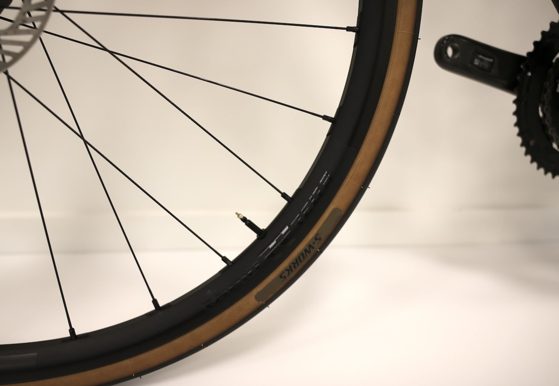 Specialized - Racefiets