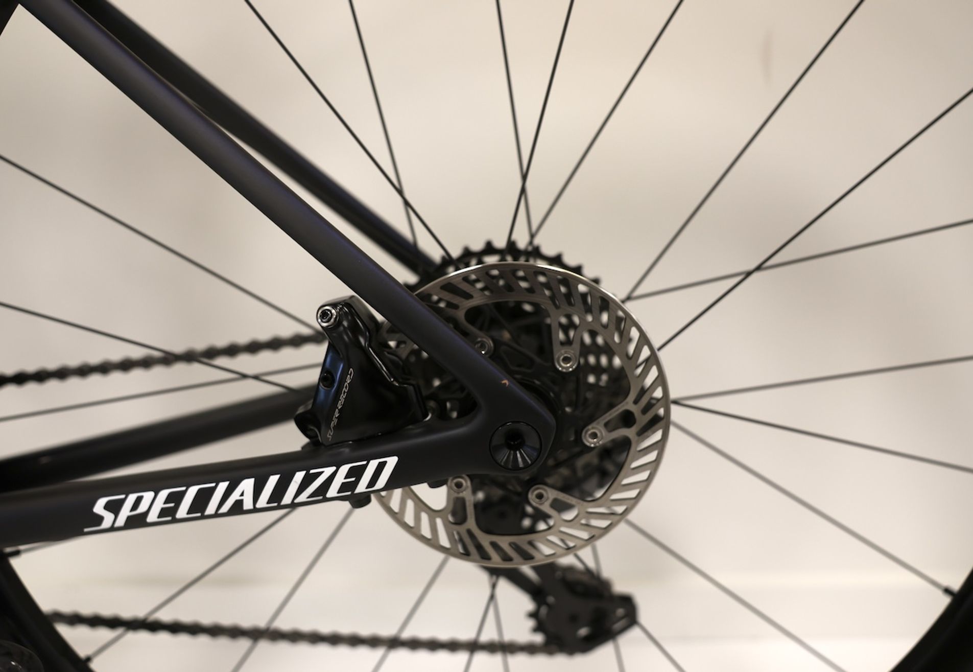 Specialized - Racefiets