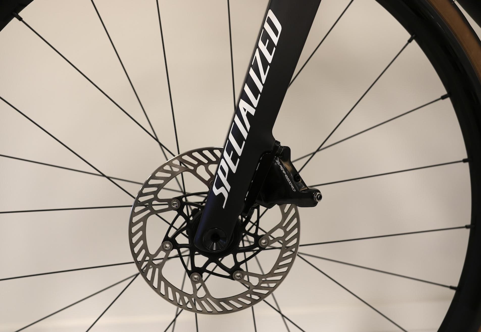 Specialized - Racefiets