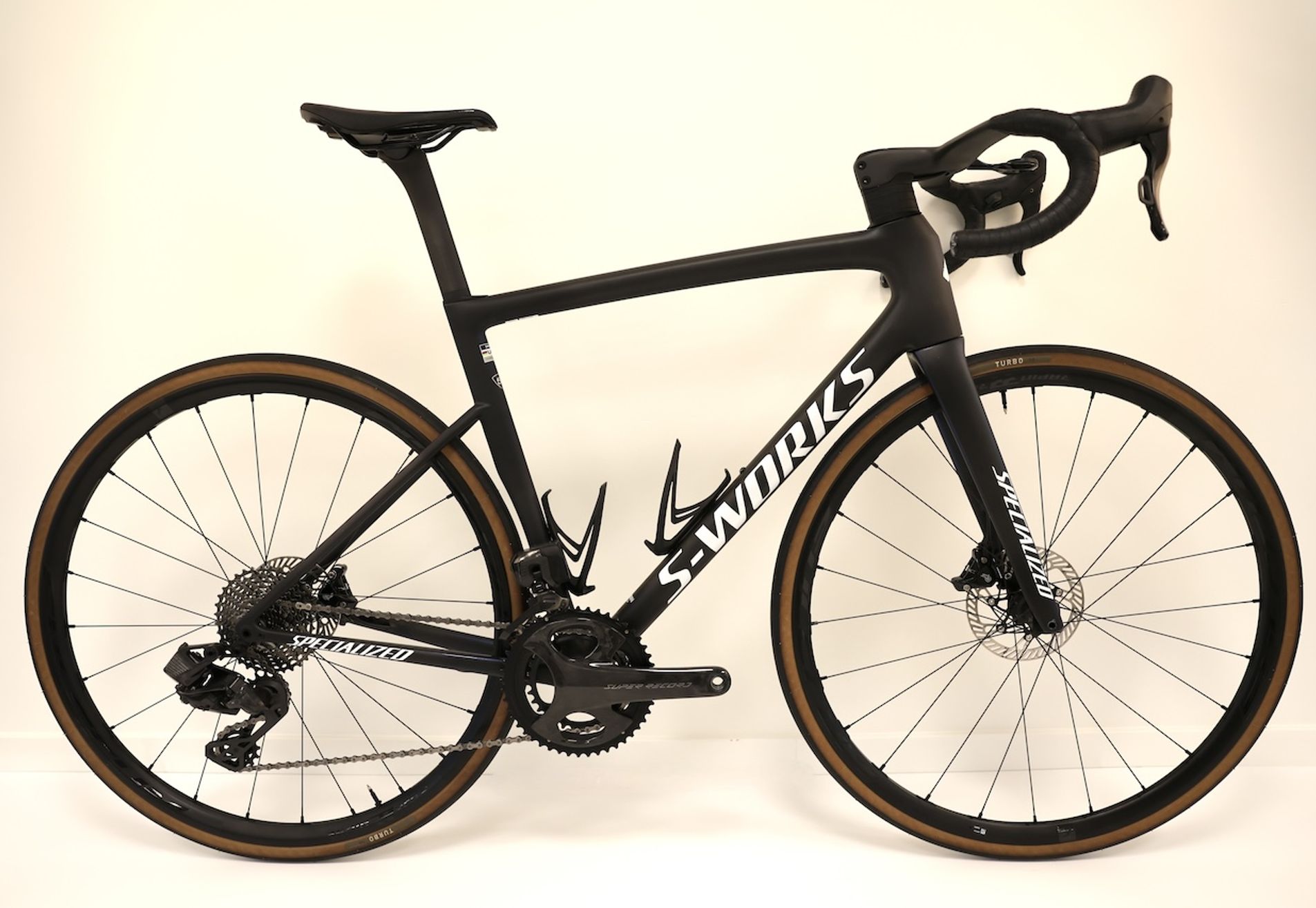 Specialized - Racefiets