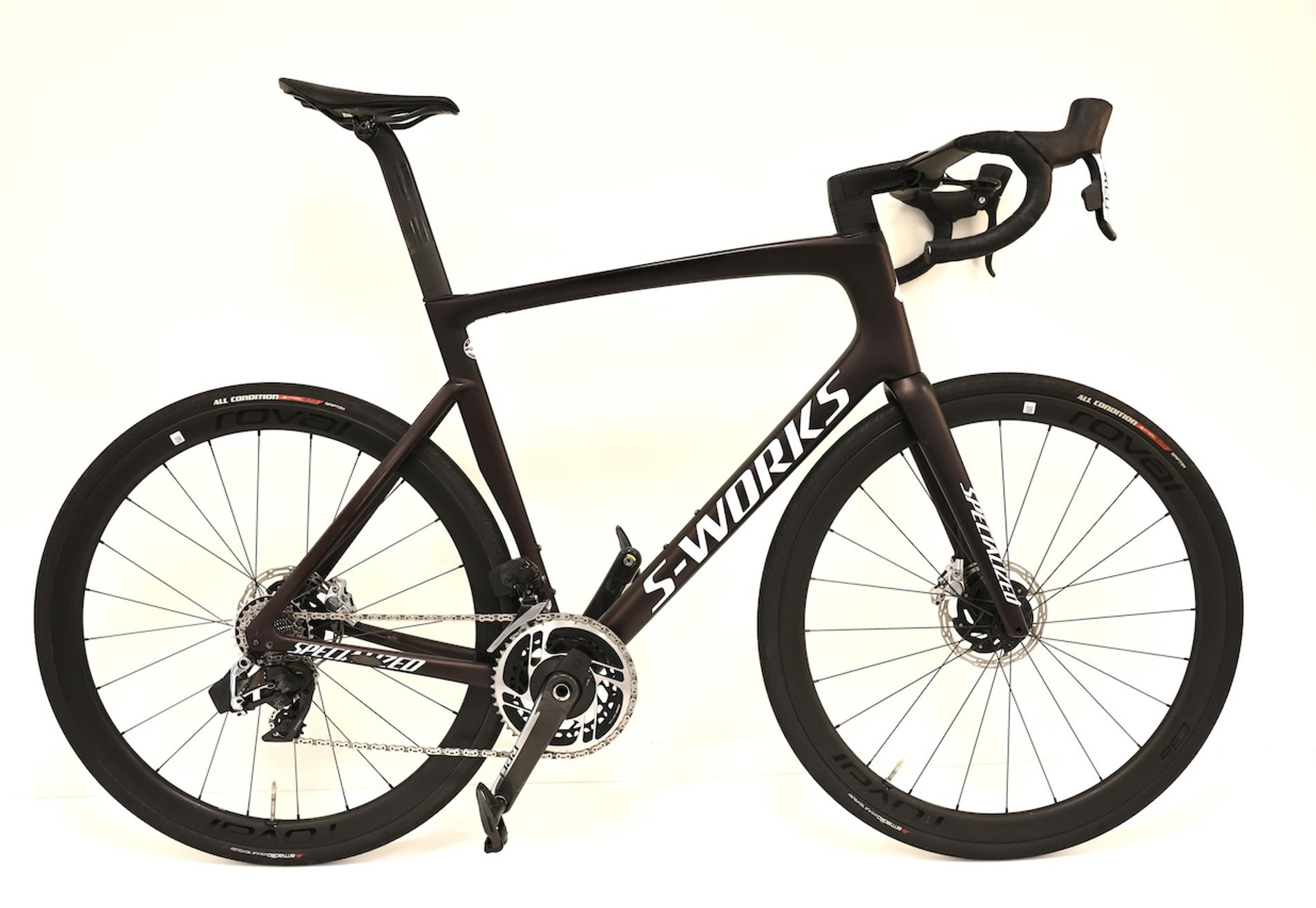 Specialized - Racefiets