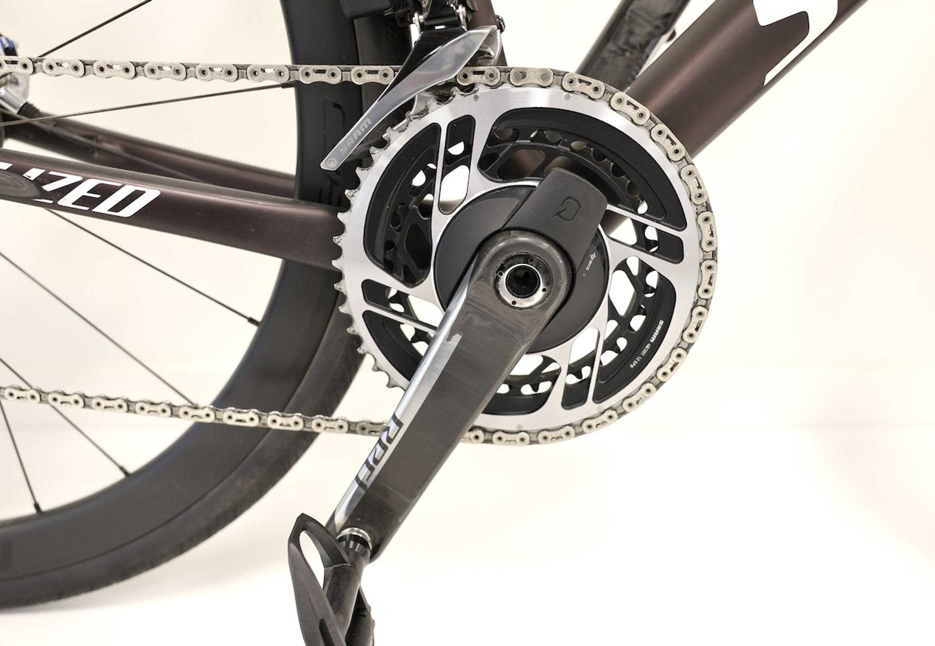 Specialized - Racefiets