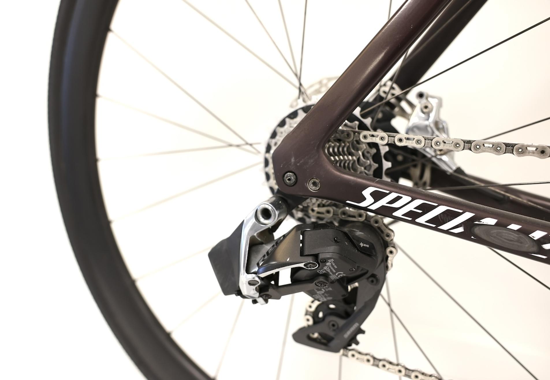 Specialized - Racefiets