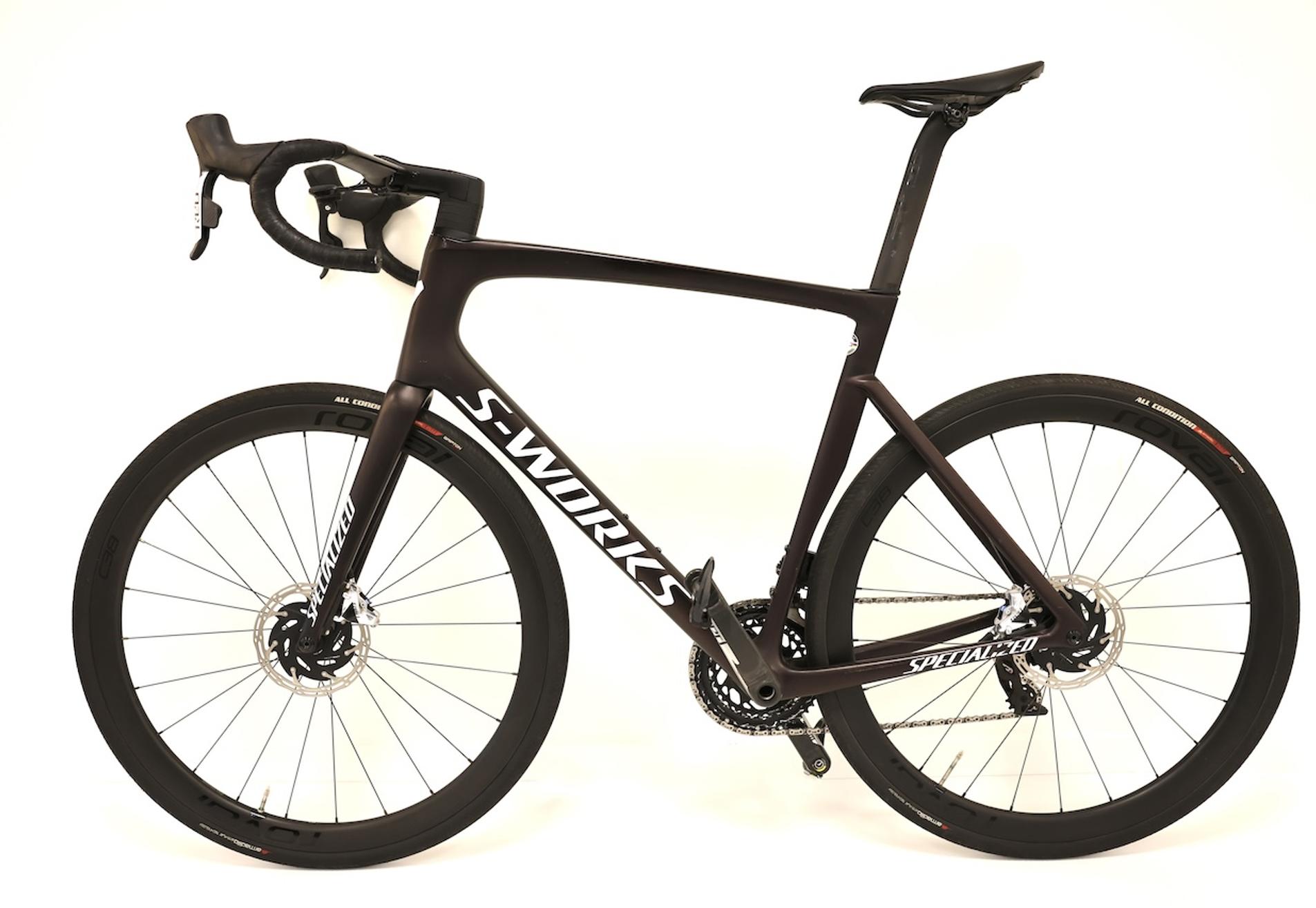 Specialized - Racefiets