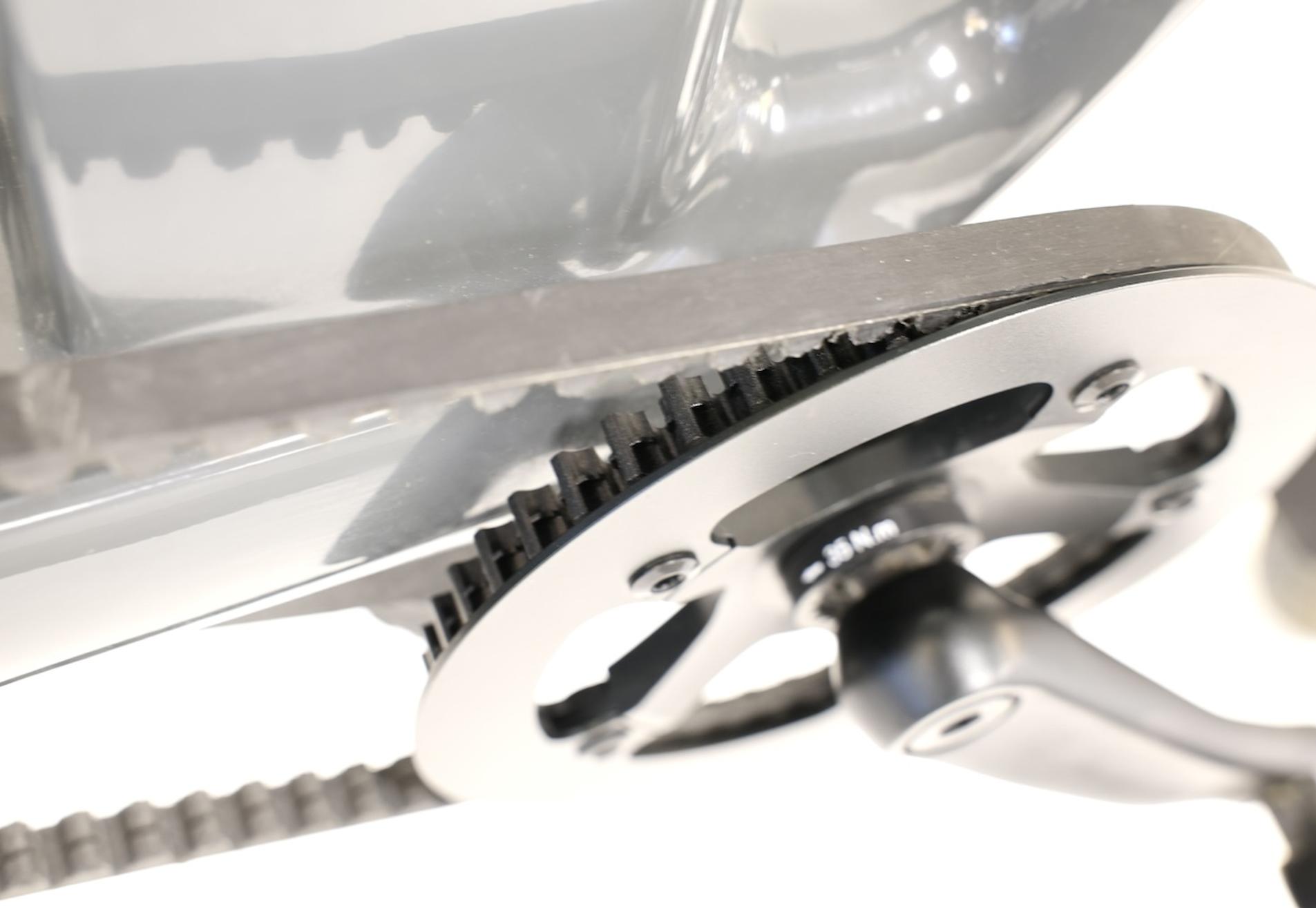 Eovolt - elektrische plooifiets