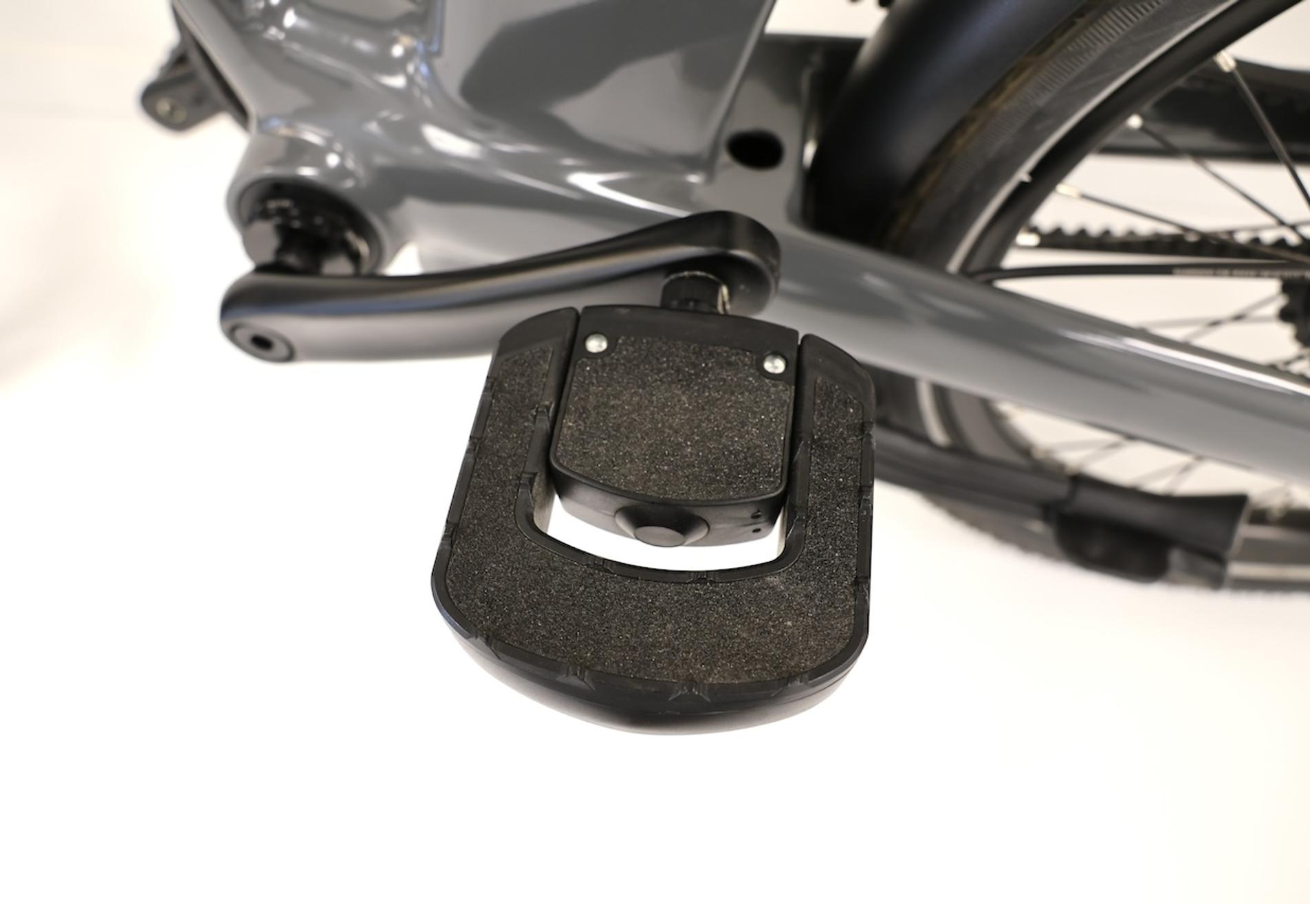 Eovolt - elektrische plooifiets