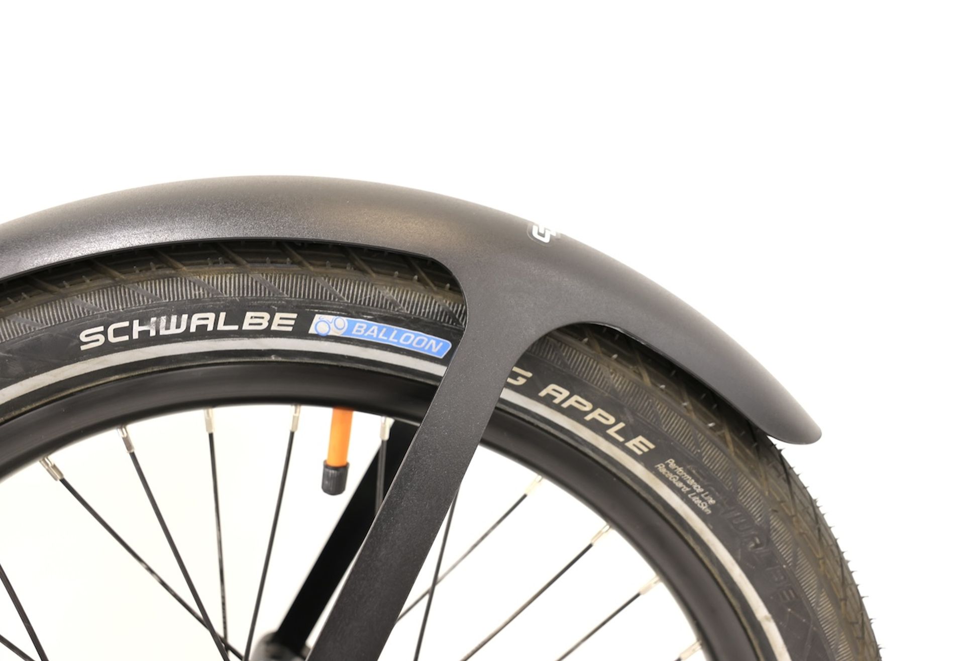 Eovolt - elektrische plooifiets