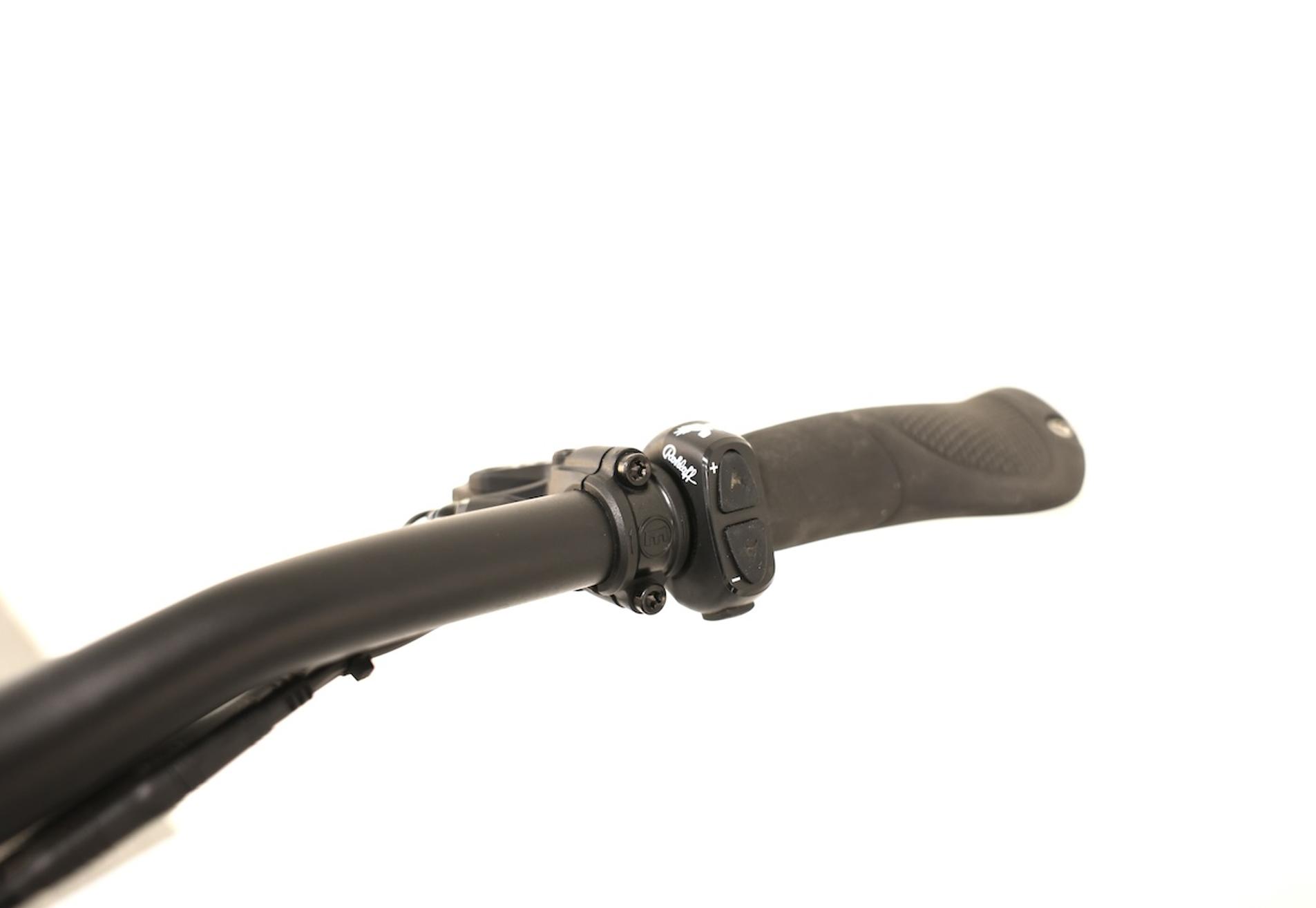 Riese & Müller - Speed Pedelec