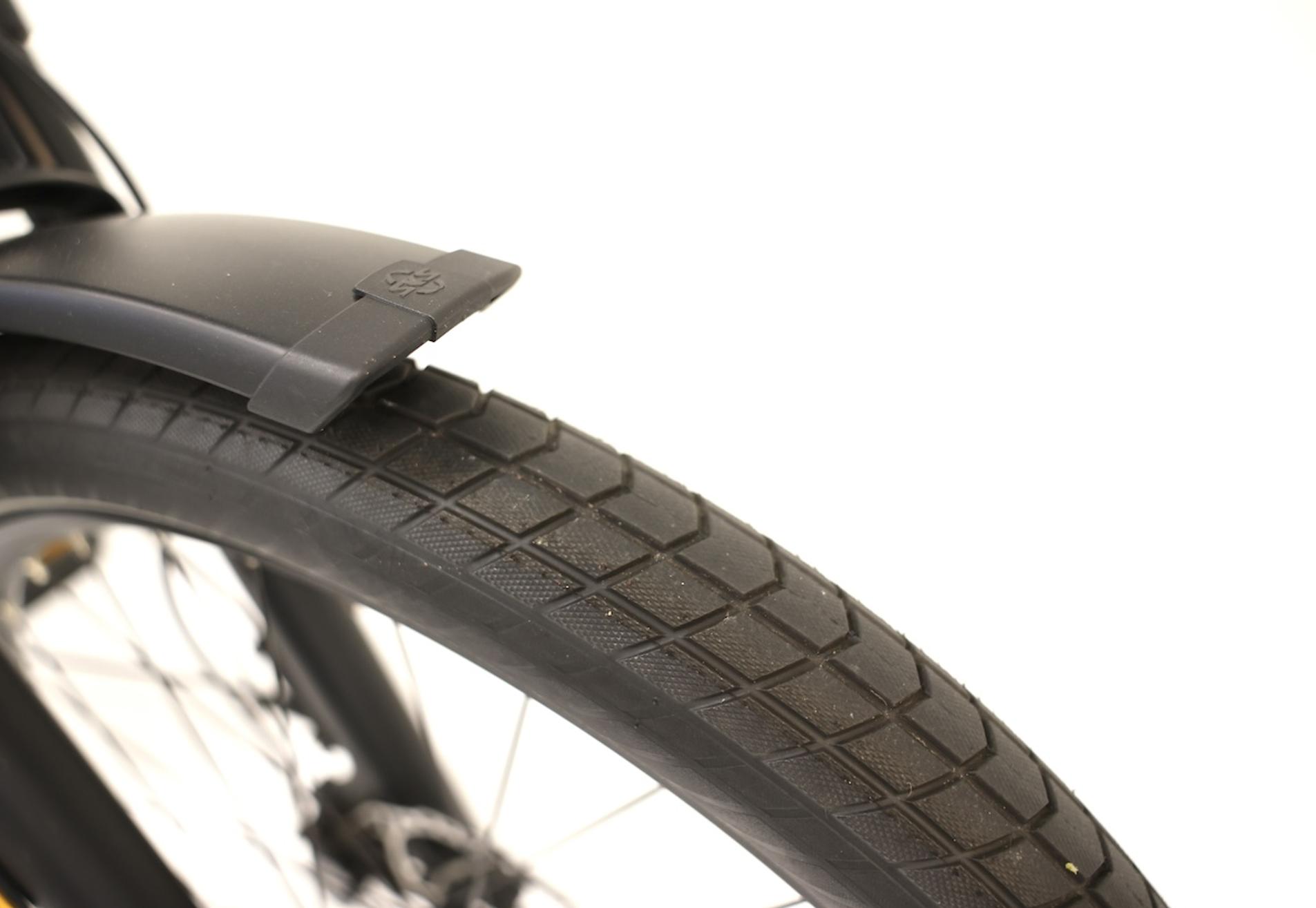 Riese & Müller - Speed Pedelec