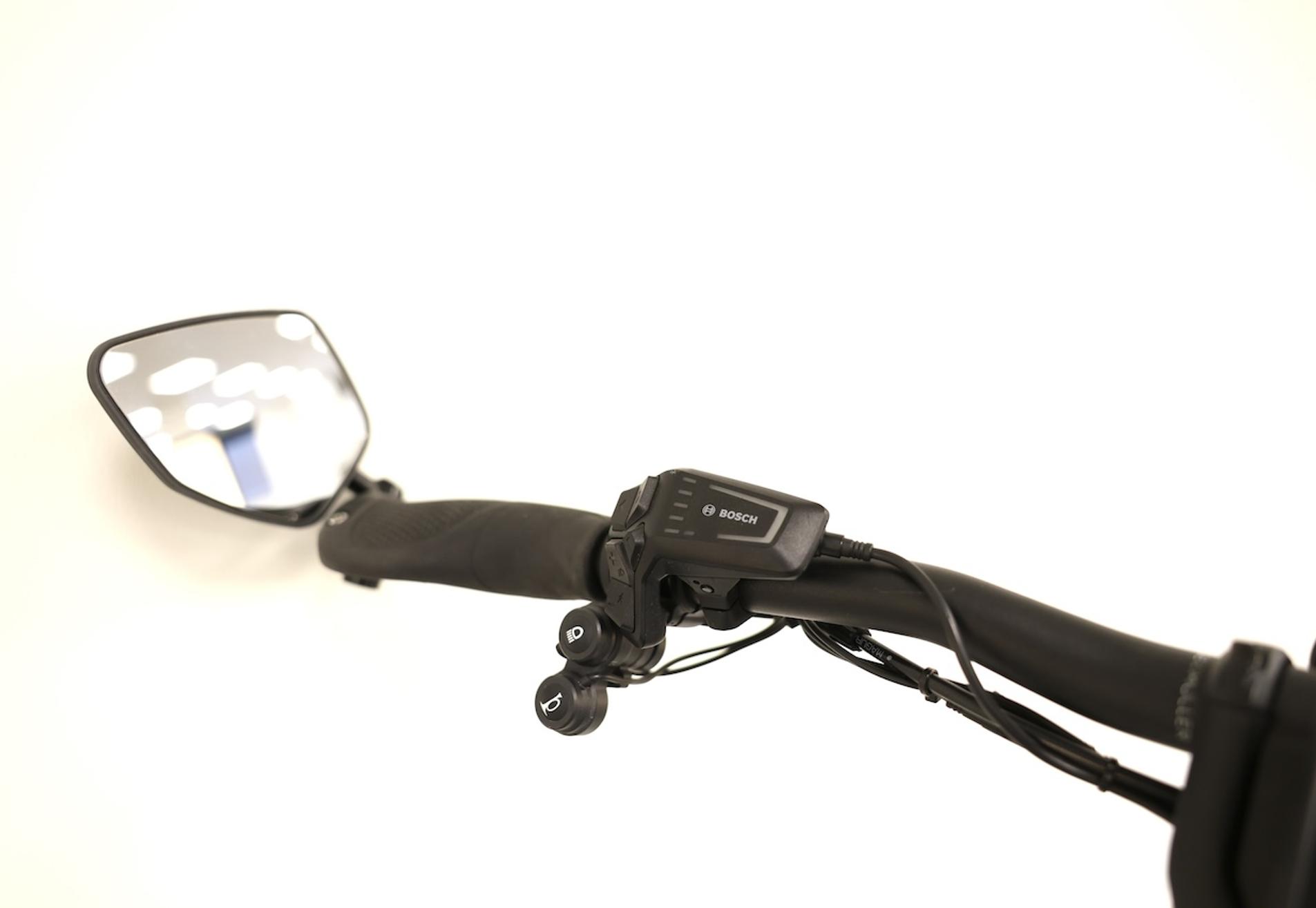 Riese & Müller - Speed Pedelec