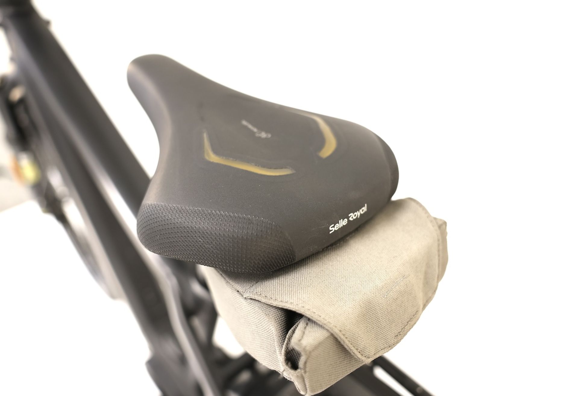 Riese & Müller - Speed Pedelec