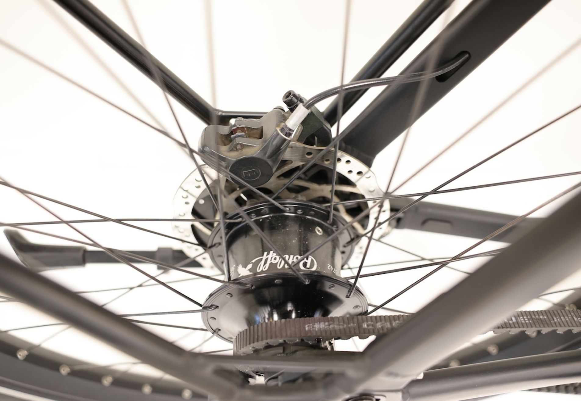 Riese & Müller - Speed Pedelec