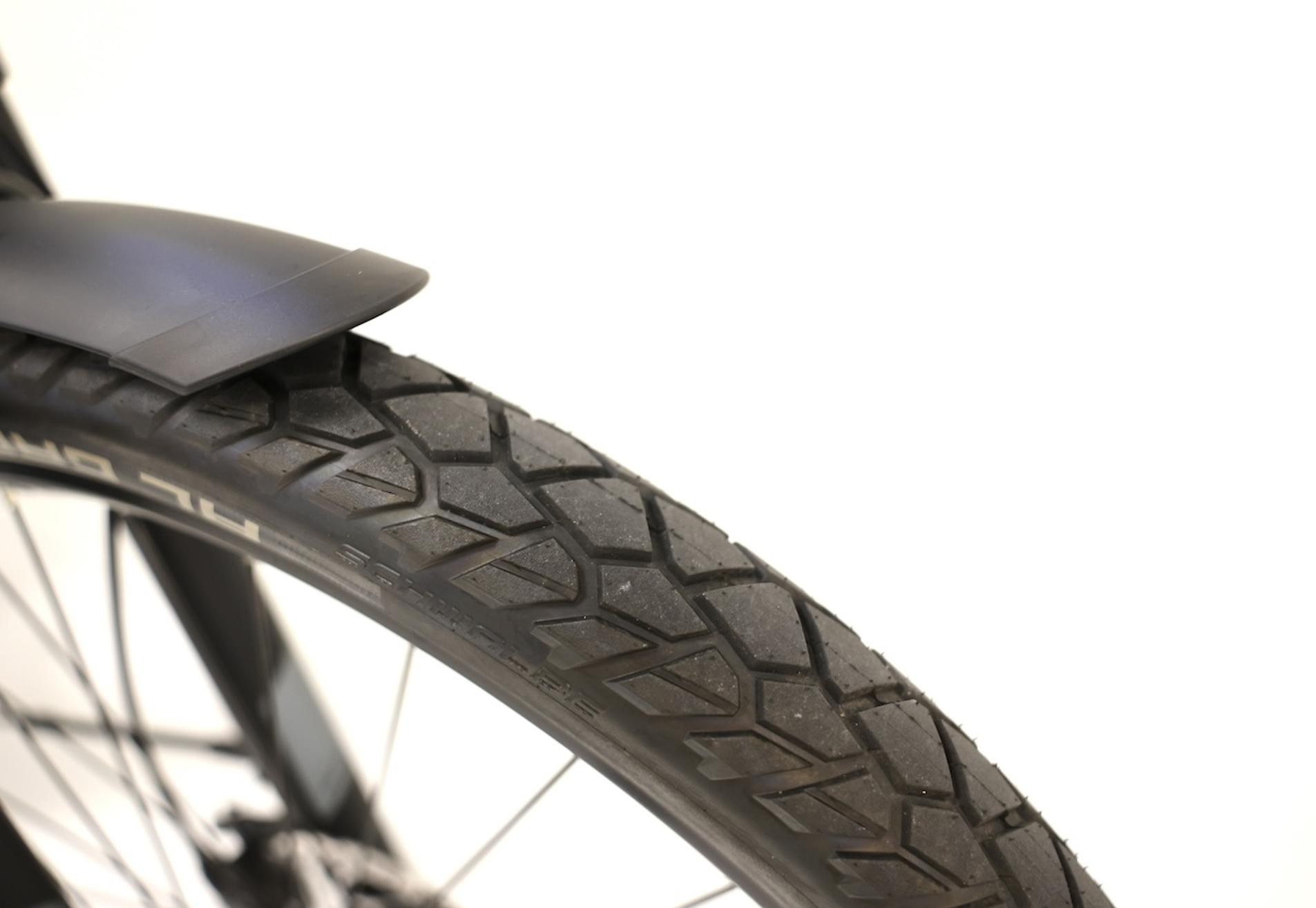 Flyer - eBike (25km/hr)