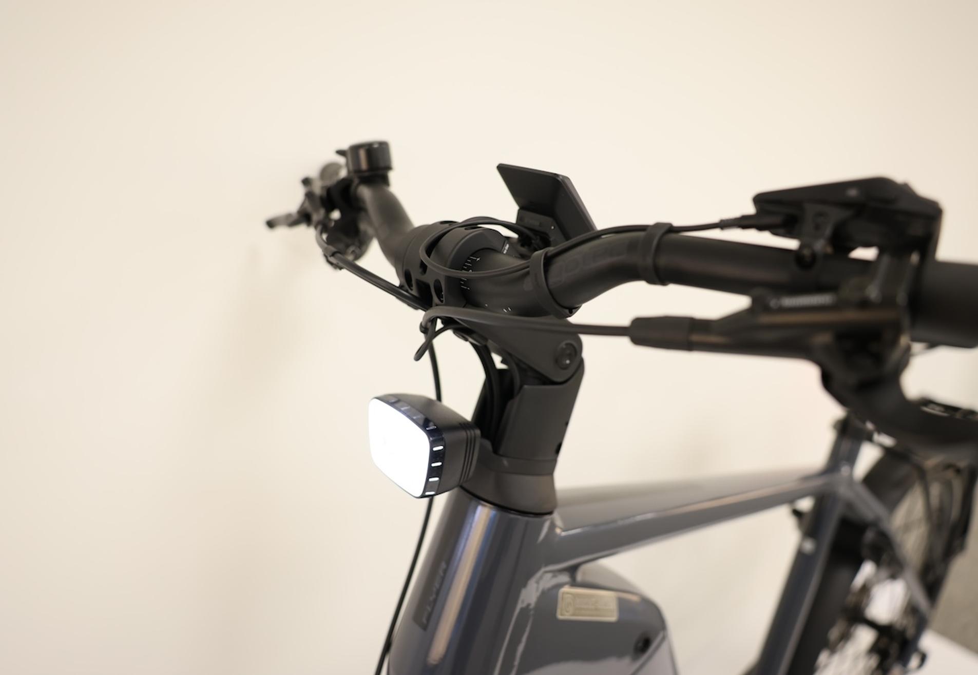 Flyer - eBike (25km/hr)