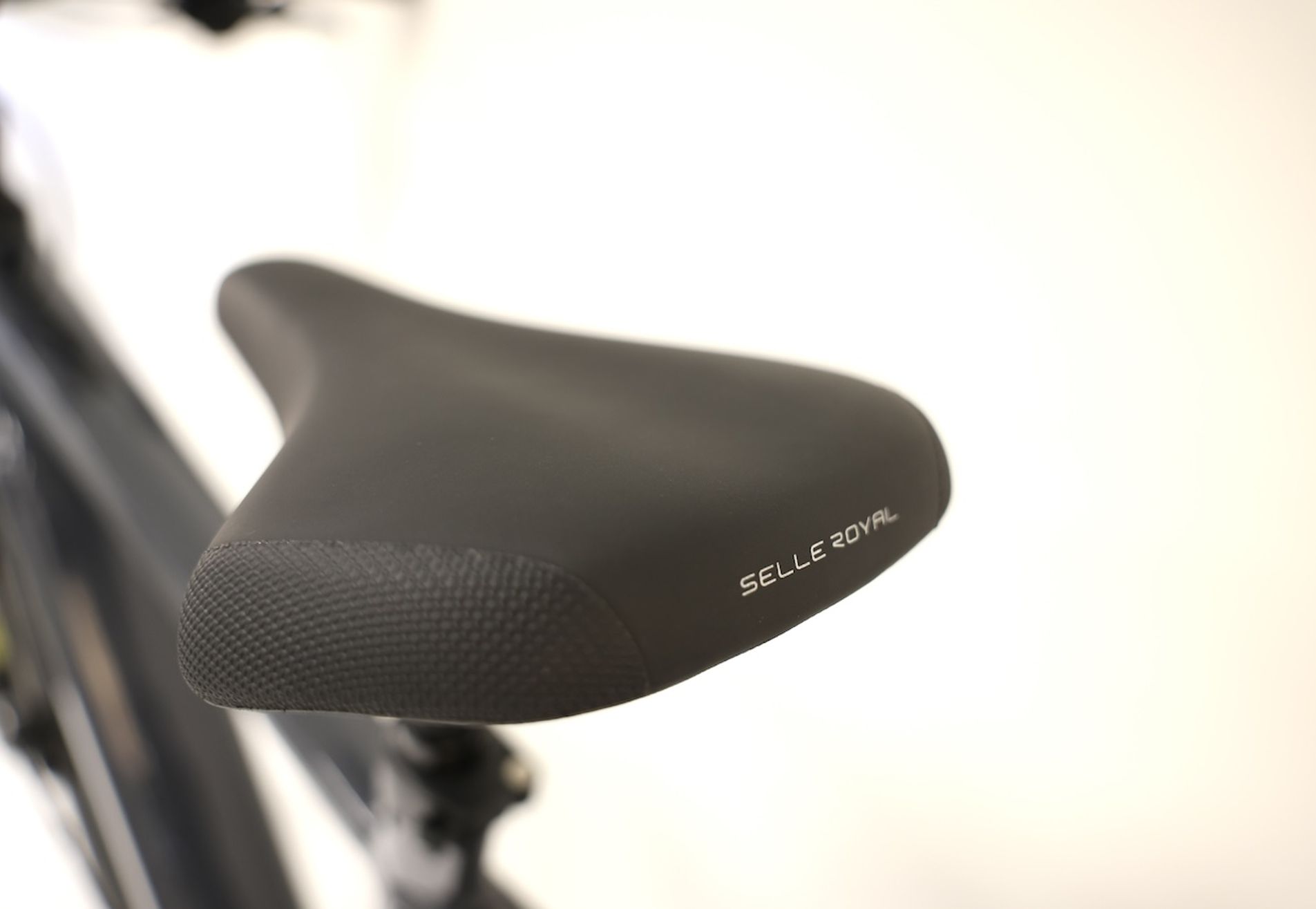 Flyer - eBike (25km/hr)