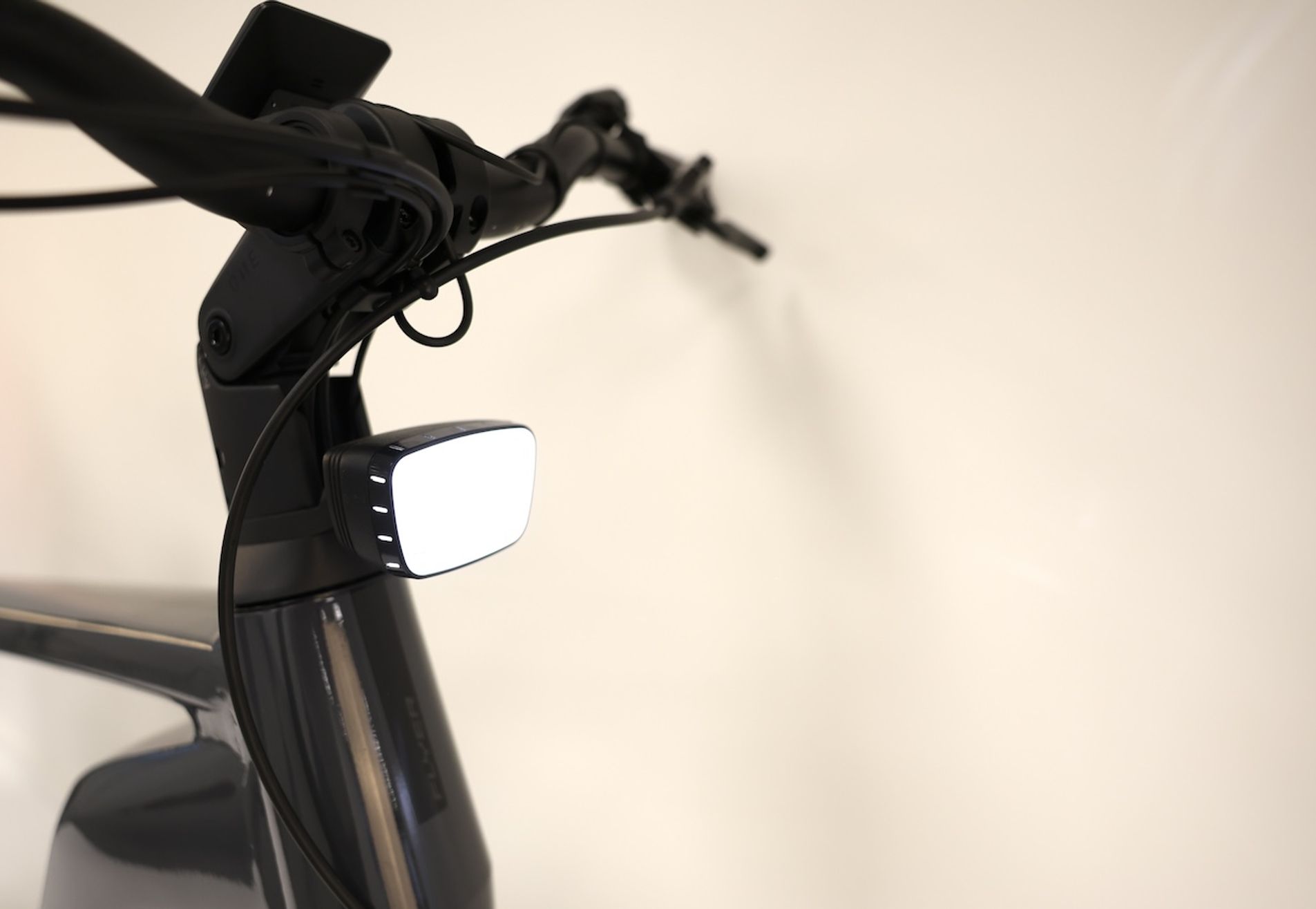 Flyer - eBike (25km/hr)