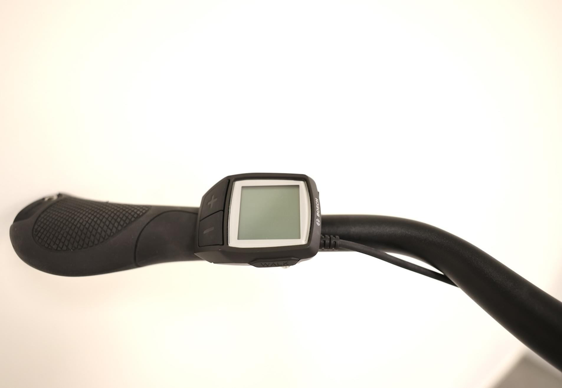 Kalkhoff - eBike (25km/hr)