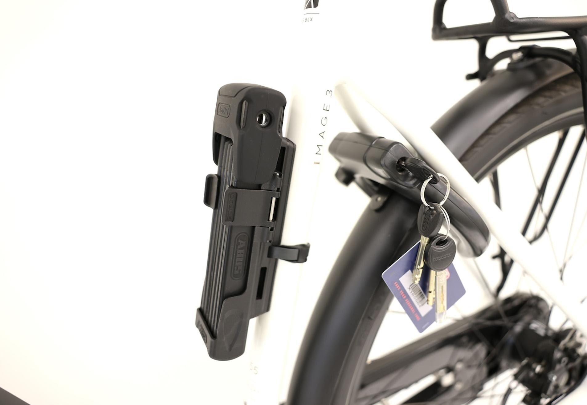 Kalkhoff - eBike (25km/hr)