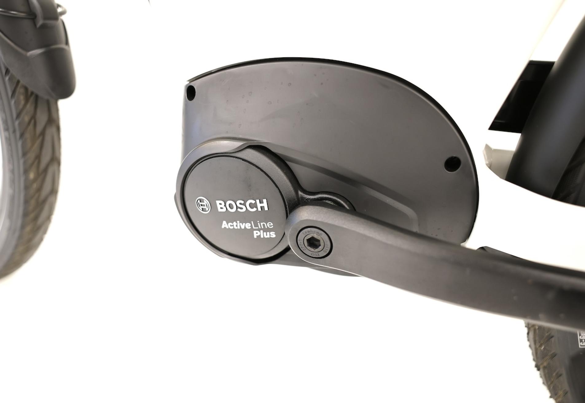 Kalkhoff - eBike (25km/hr)