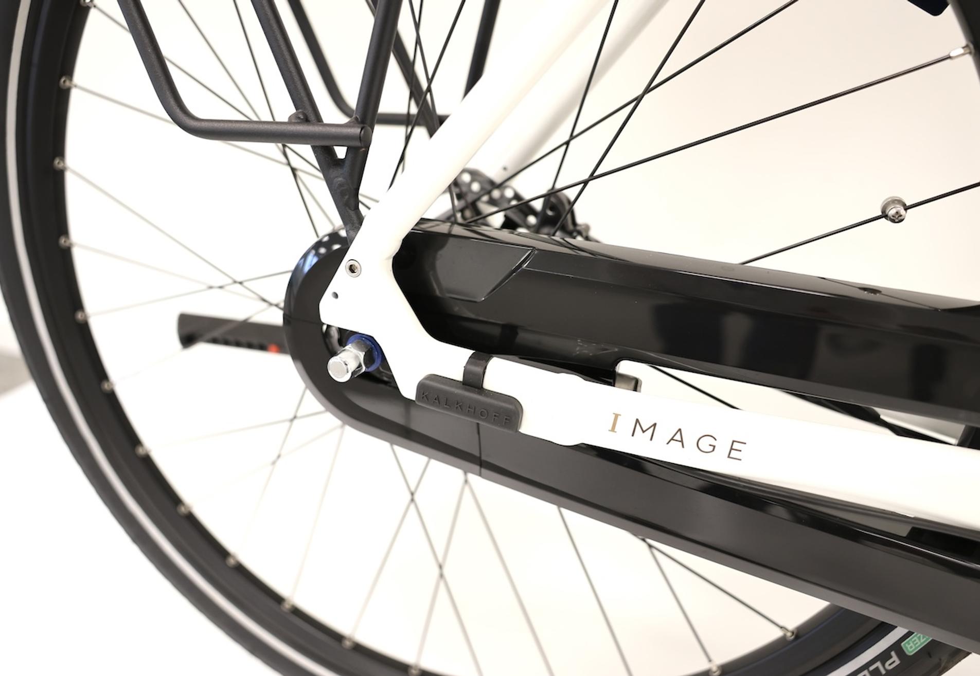 Kalkhoff - eBike (25km/hr)