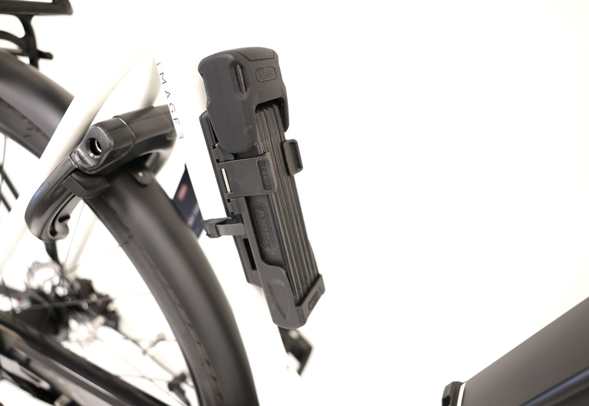 Kalkhoff - eBike (25km/hr)