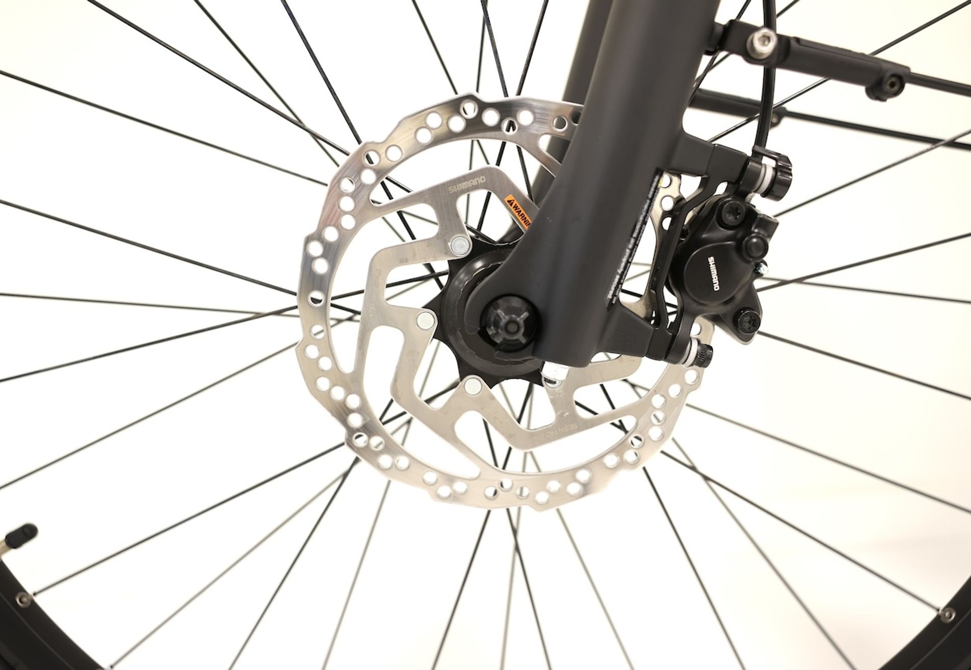 Kalkhoff - eBike (25km/hr)