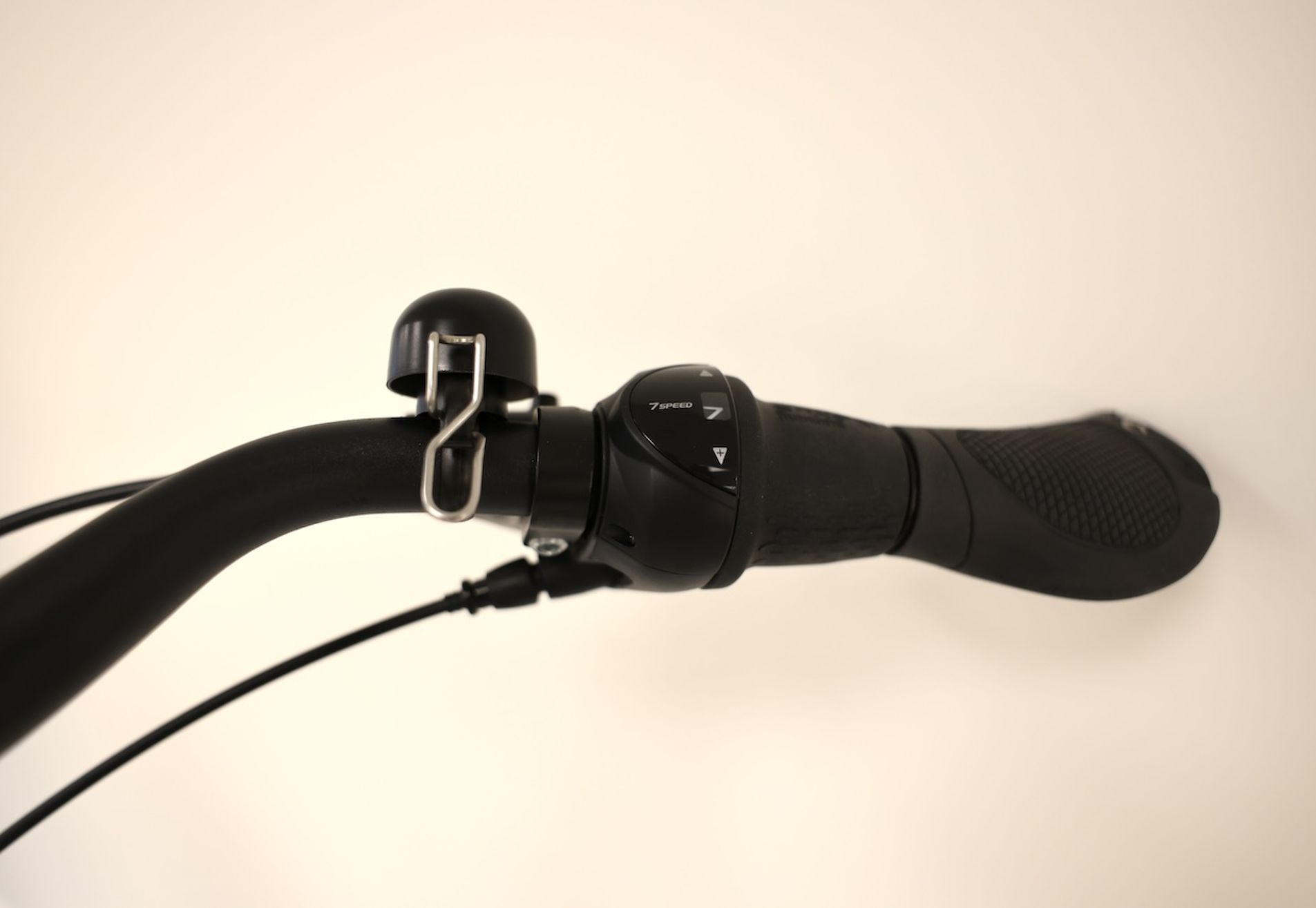 Kalkhoff - eBike (25km/hr)