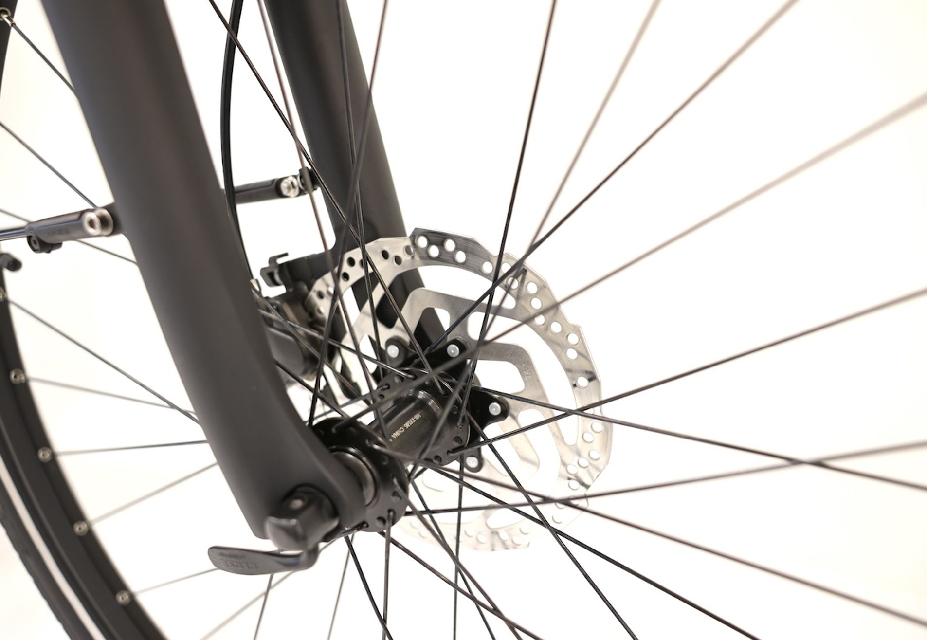 Kalkhoff - eBike (25km/hr)