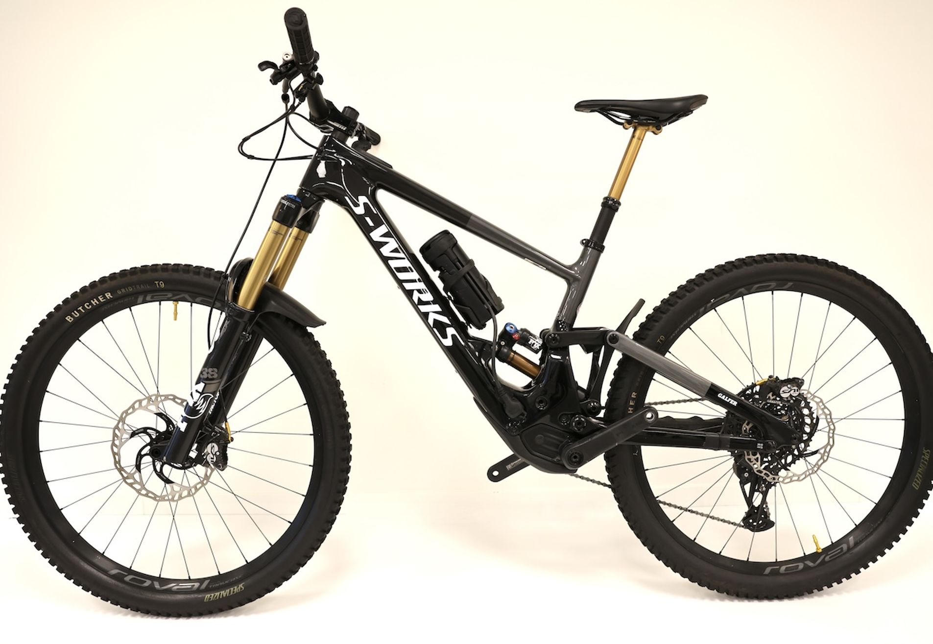 Specialised - e MTB