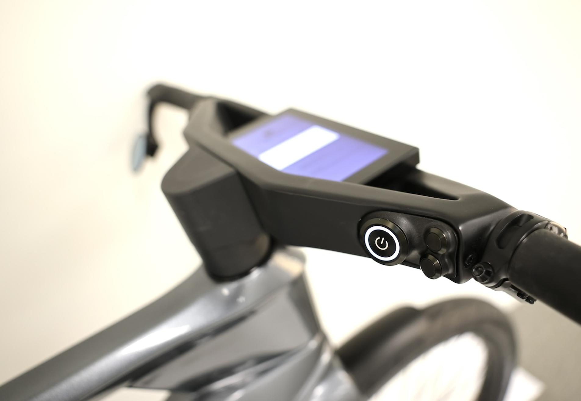 Specter - Speed Pedelec