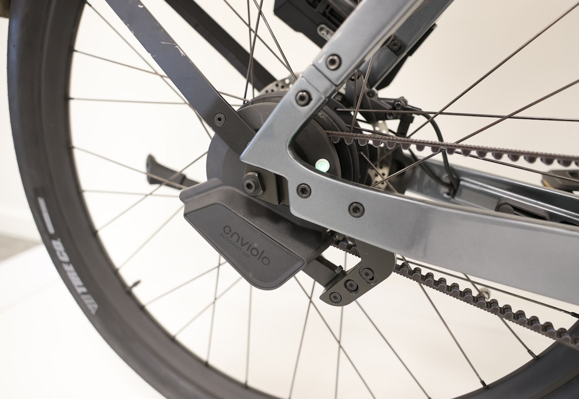 Specter - Speed Pedelec