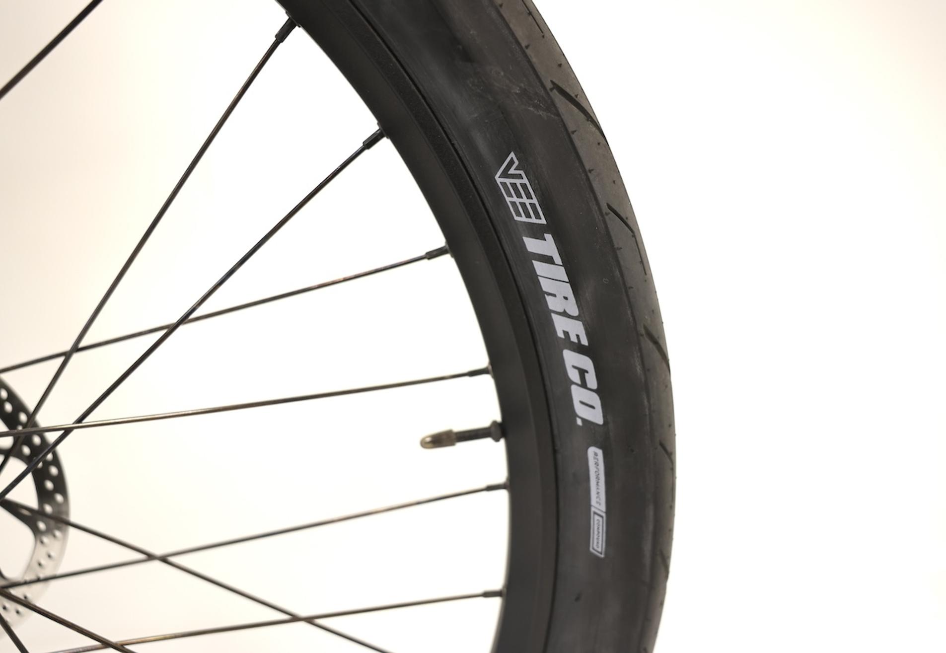 Specter - Speed Pedelec