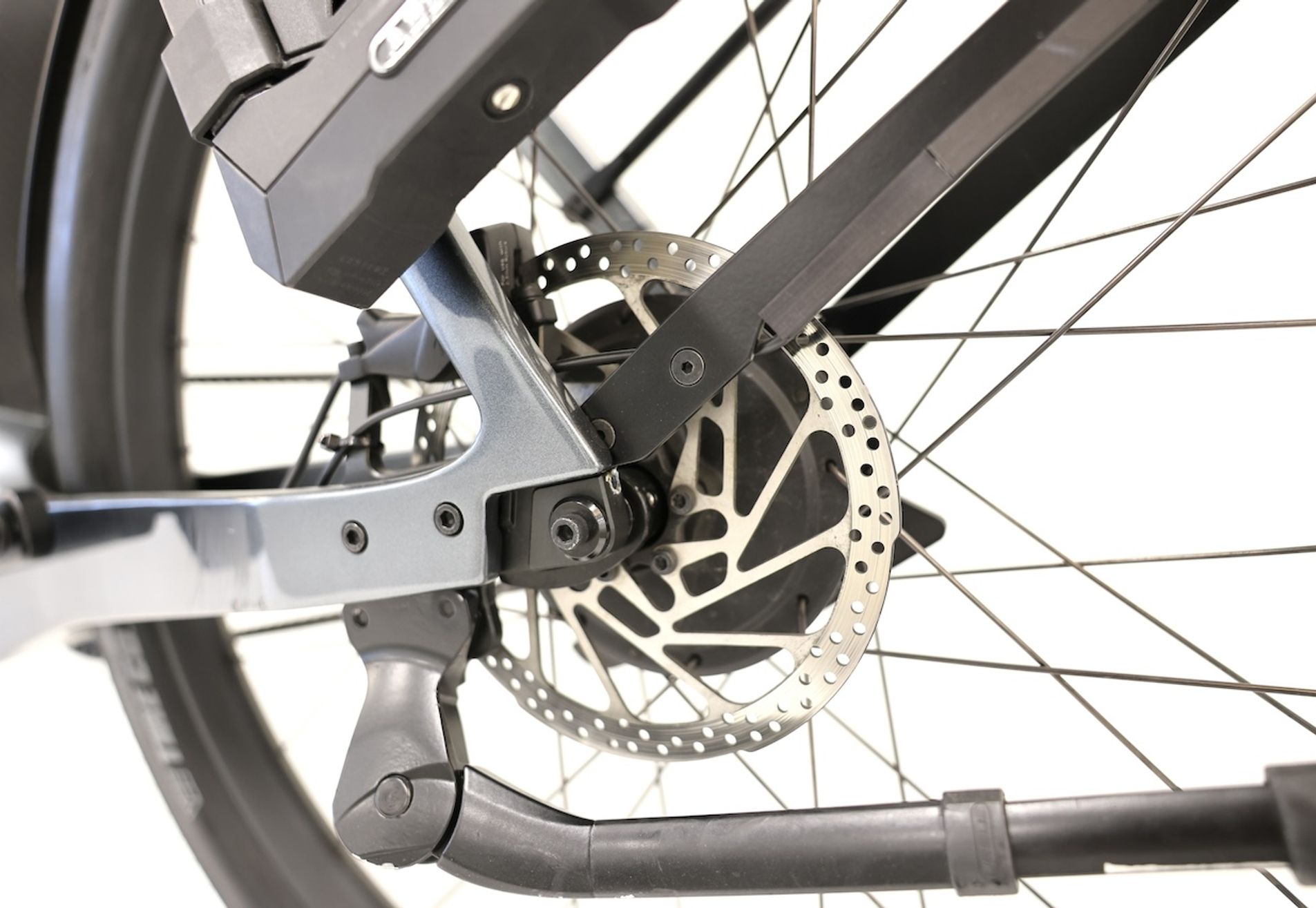 Specter - Speed Pedelec