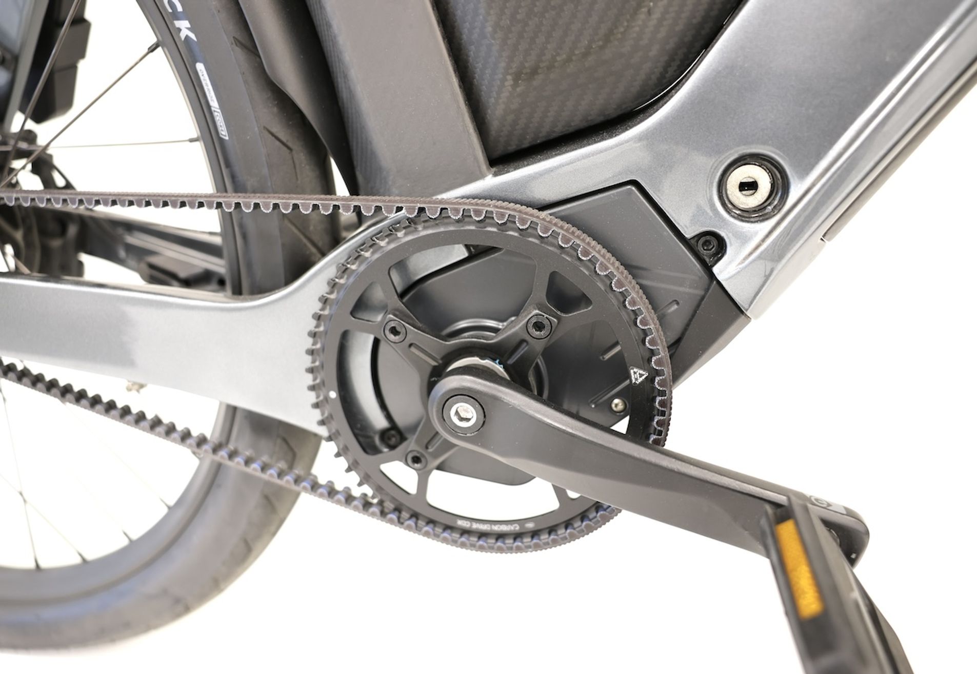 Specter - Speed Pedelec