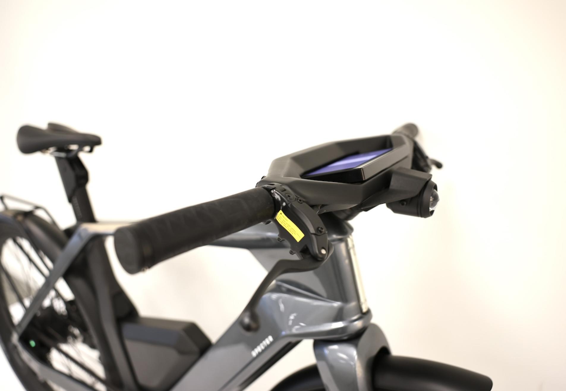 Specter - Speed Pedelec