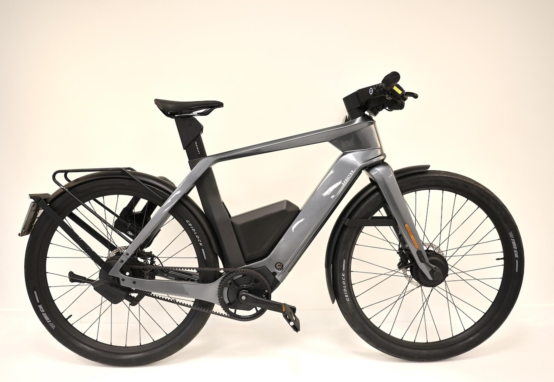 Specter - Speed Pedelec