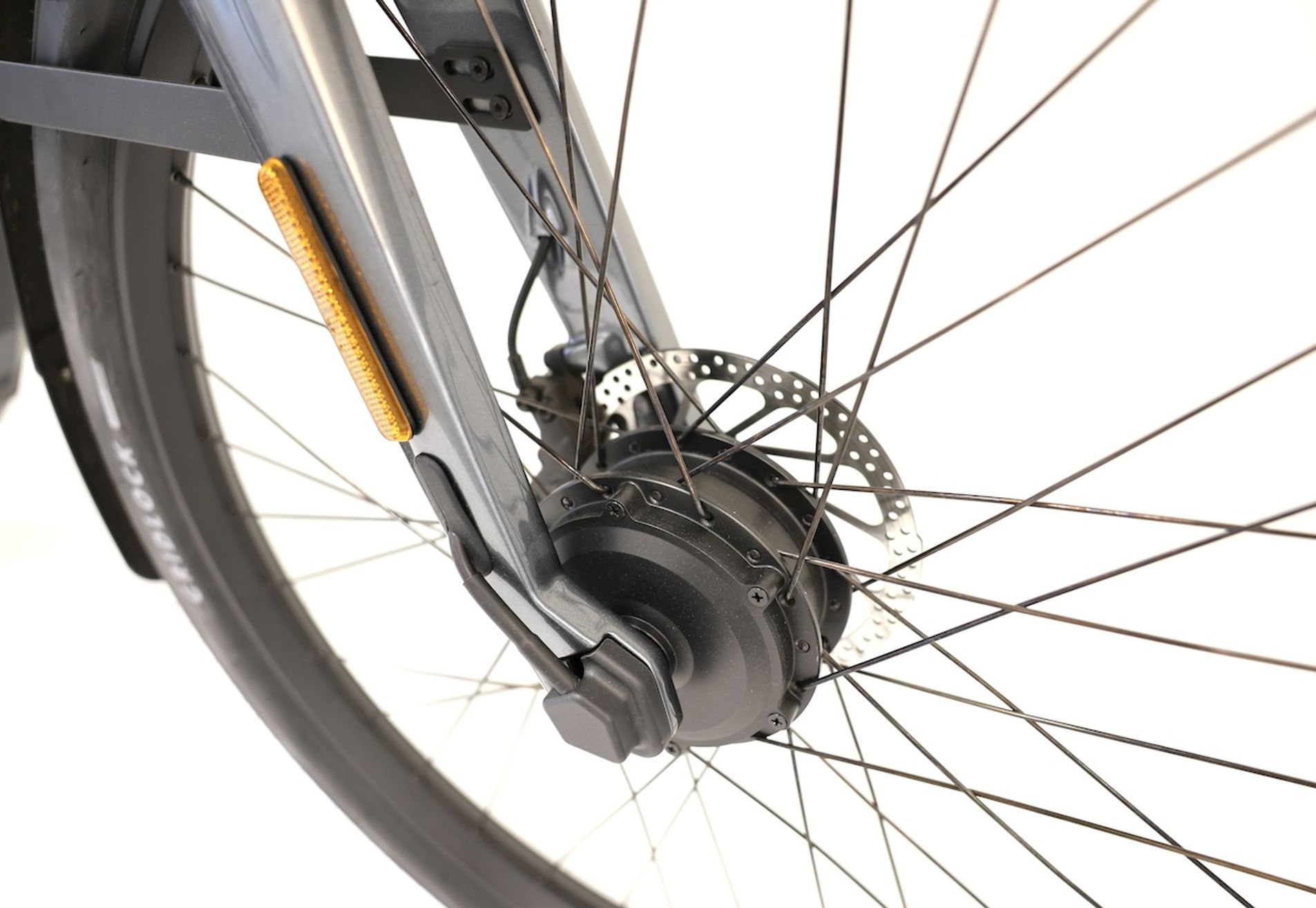 Specter - Speed Pedelec