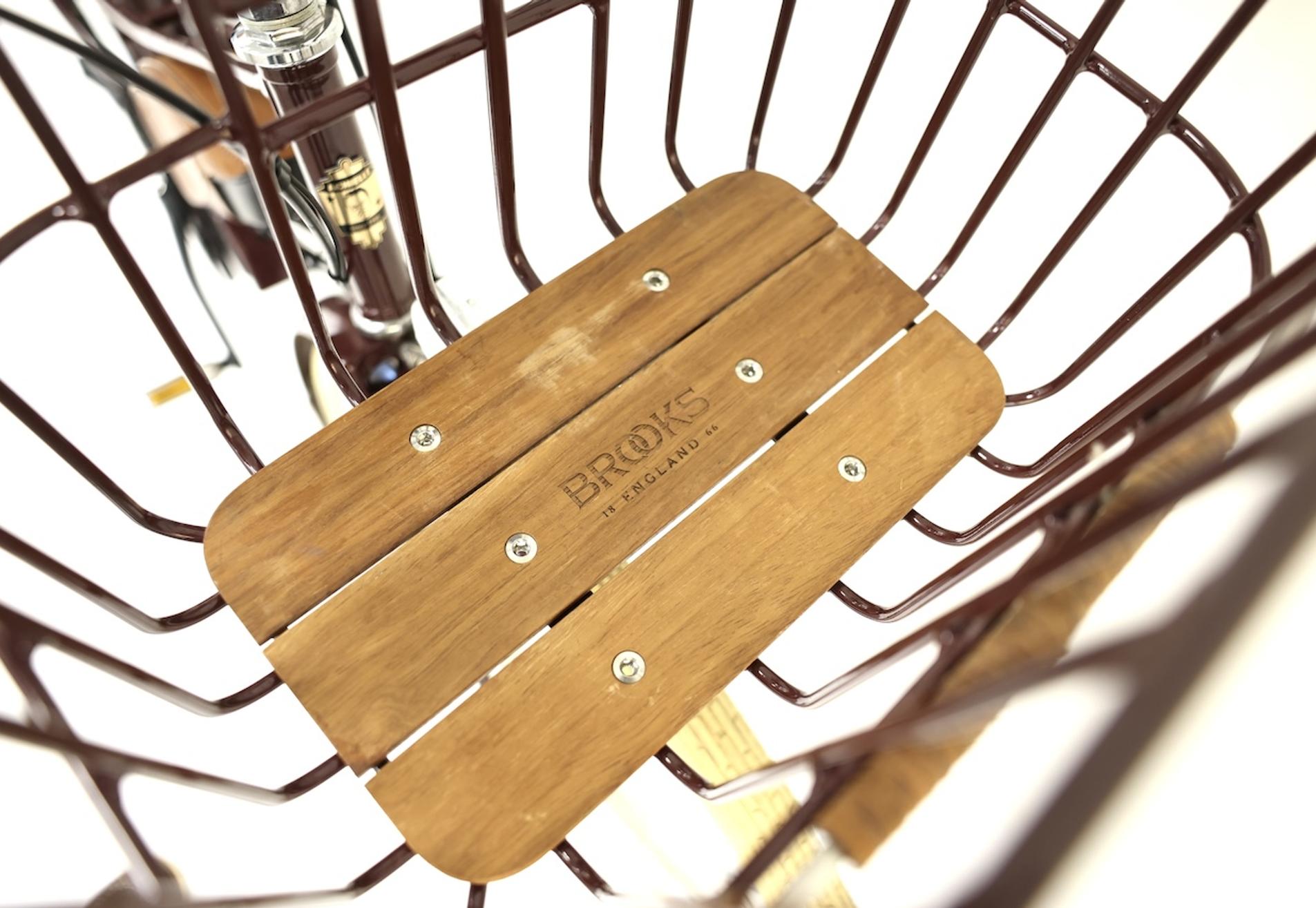 Achielle - e Bike (25km/hr)