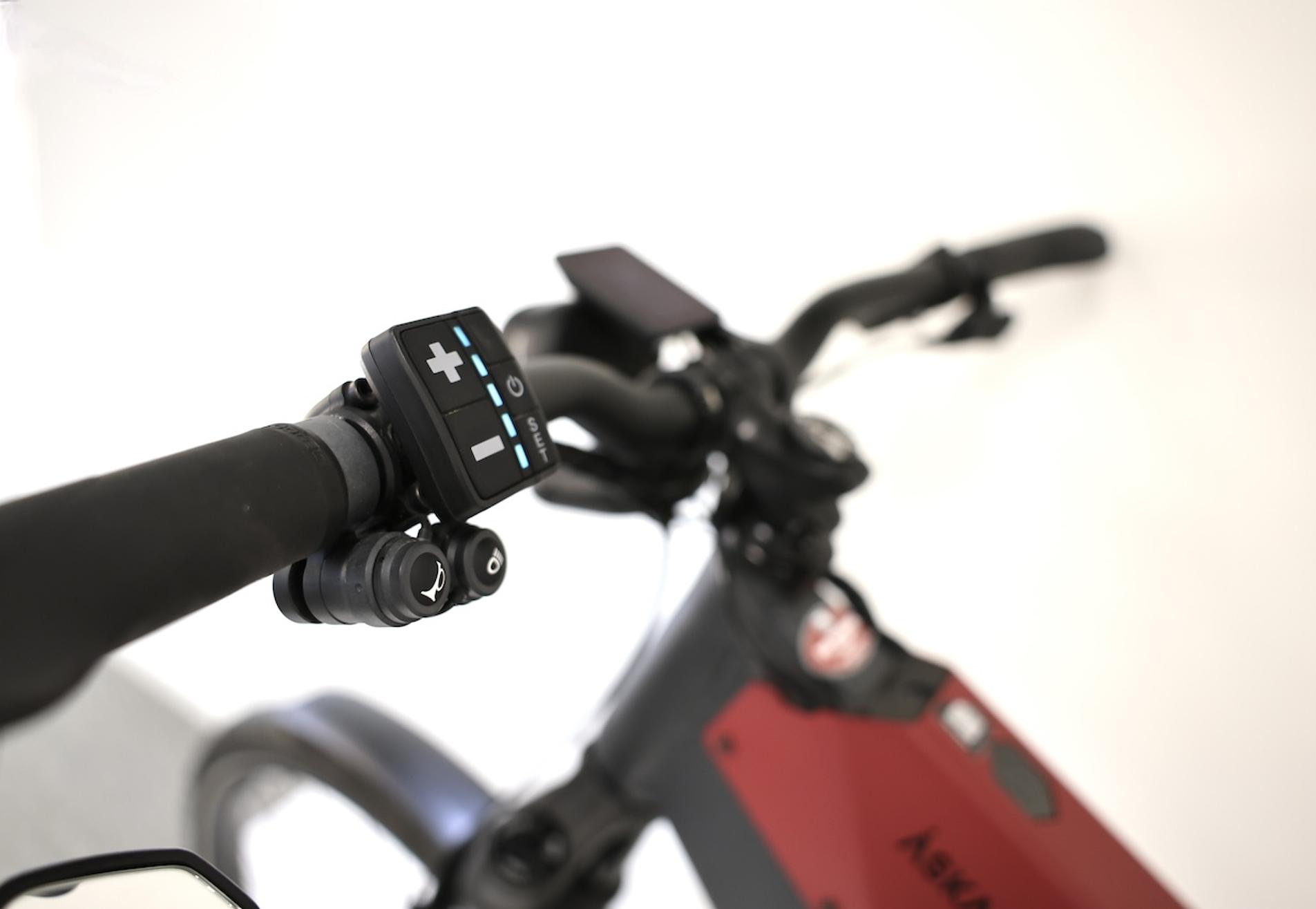 ASKA - Speed Pedelec