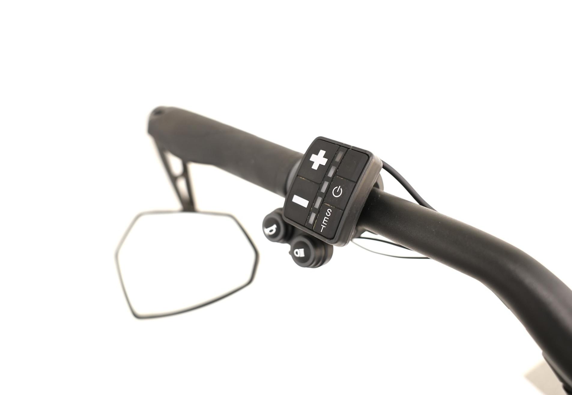 ASKA - Speed Pedelec