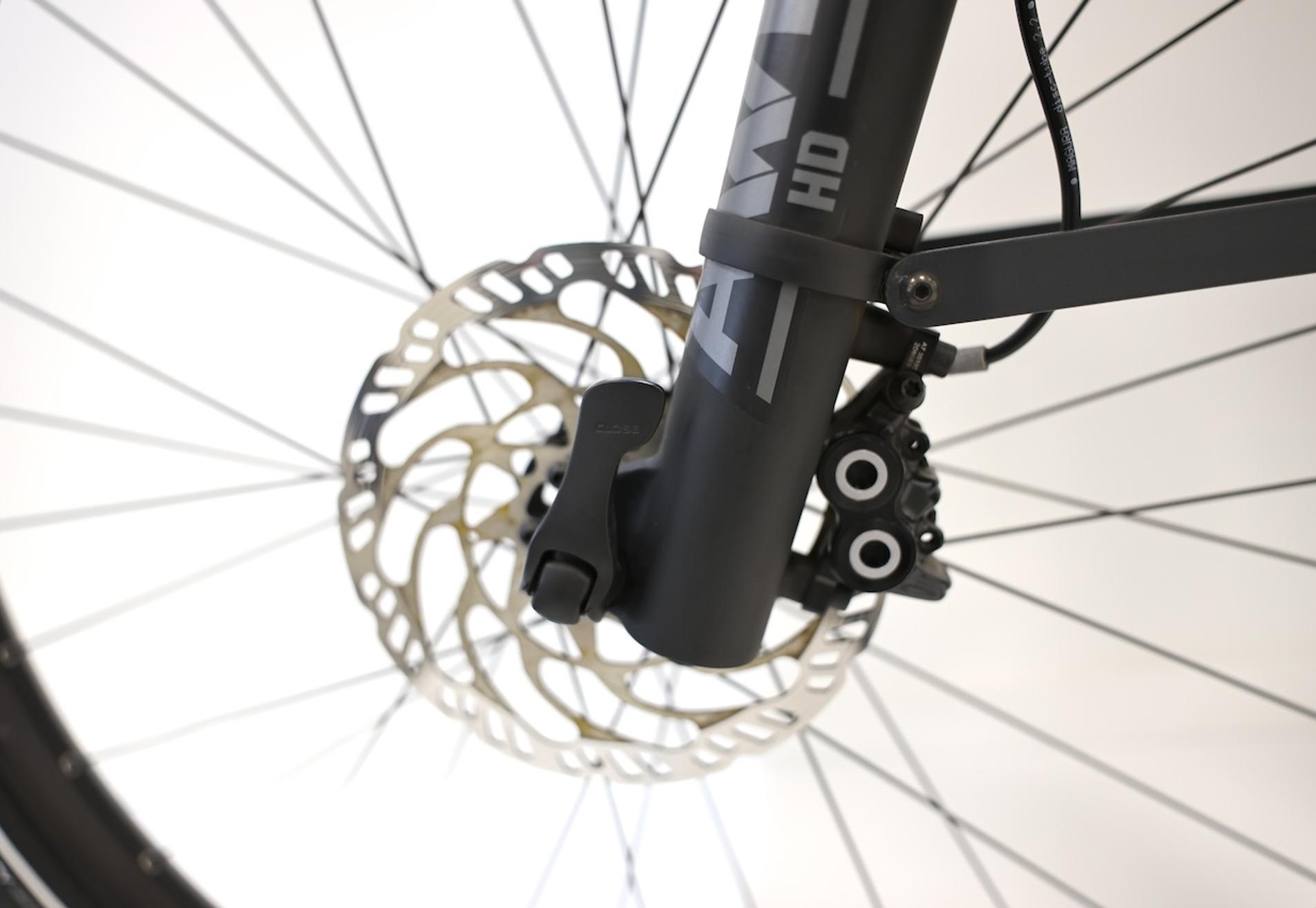 ASKA - Speed Pedelec