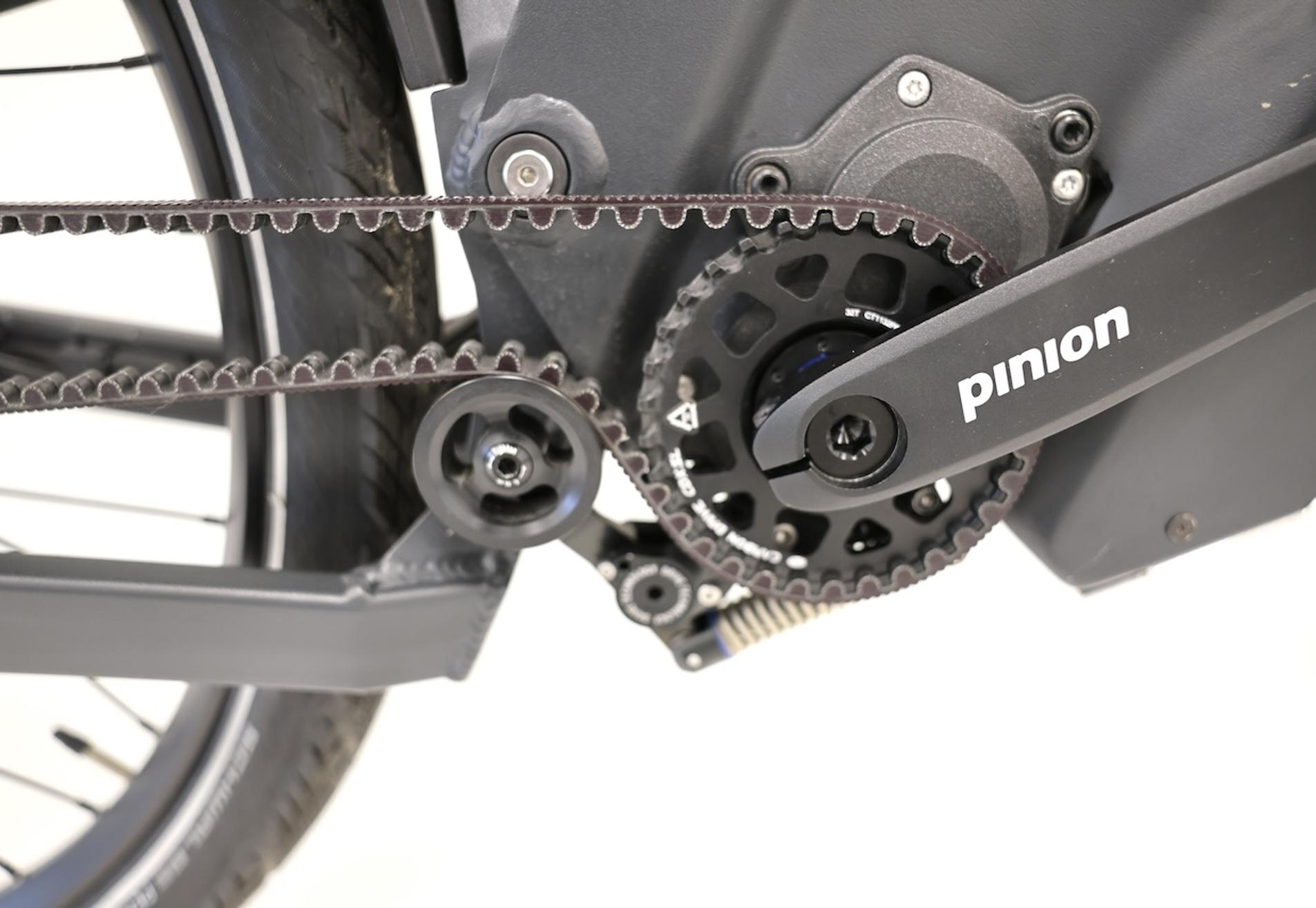 ASKA - Speed Pedelec