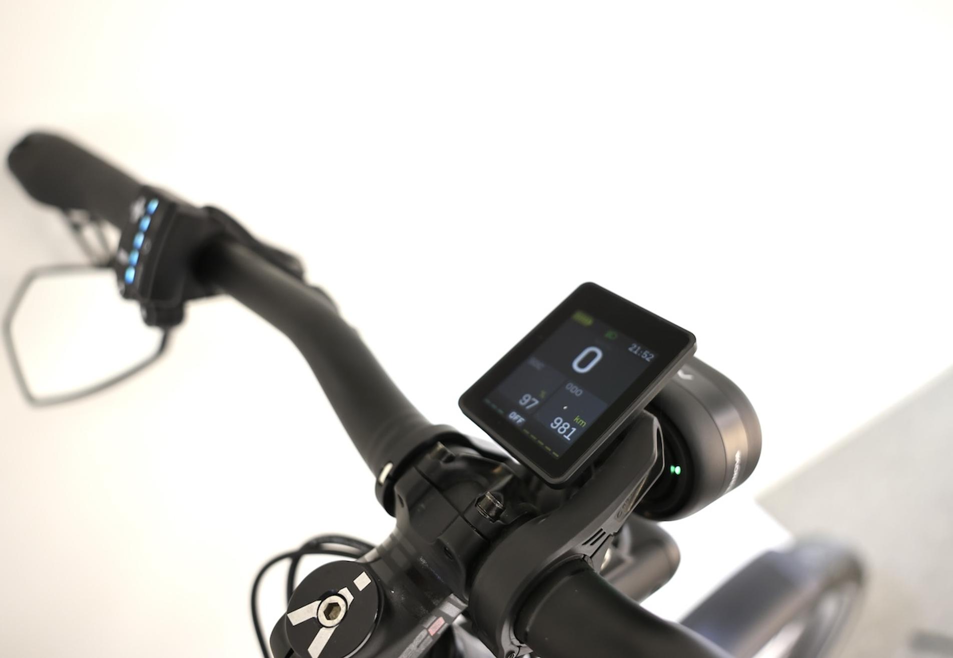 ASKA - Speed Pedelec