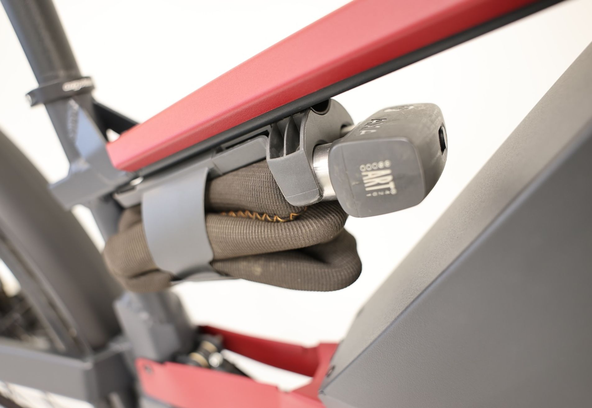 ASKA - Speed Pedelec