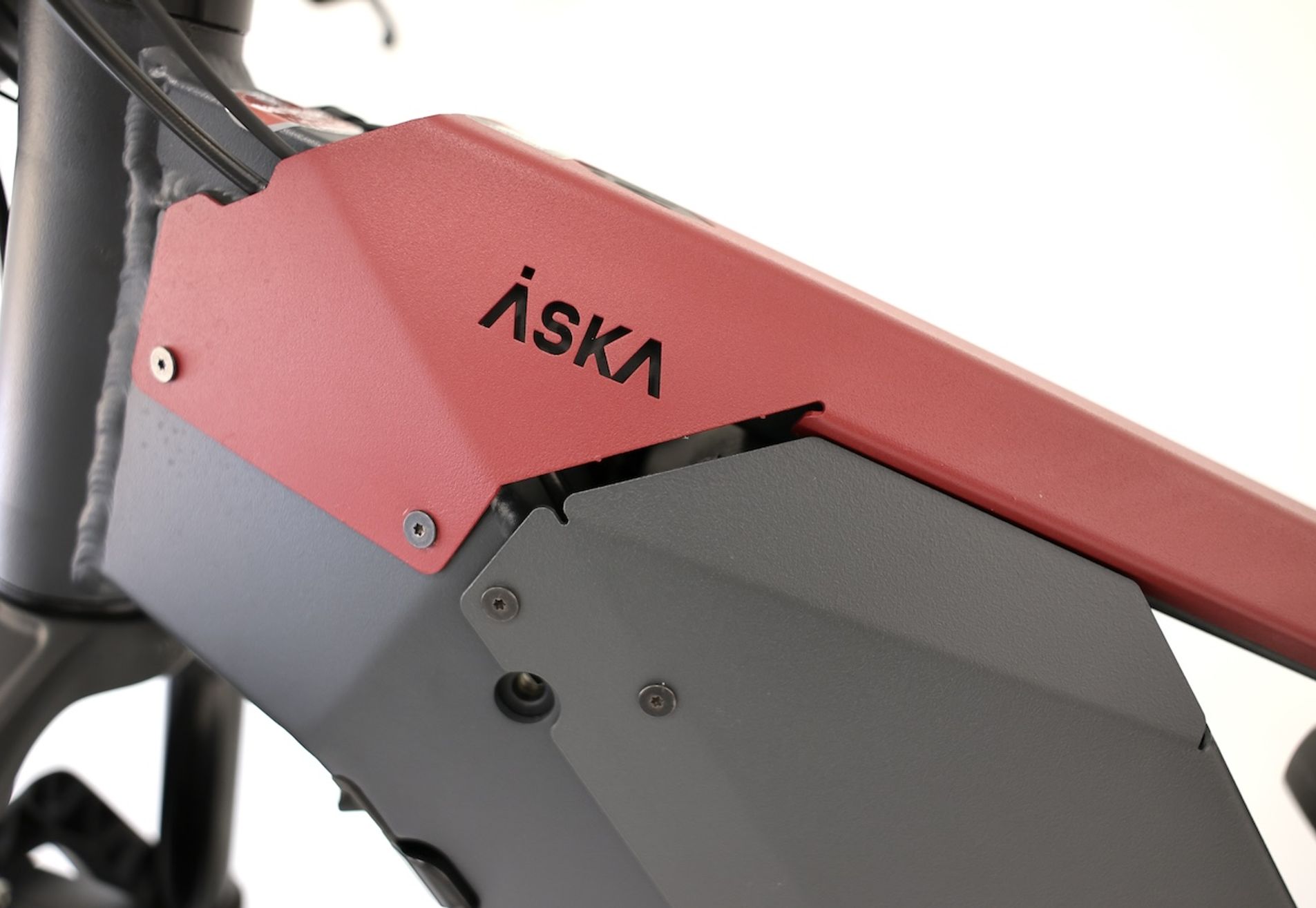 ASKA - Speed Pedelec