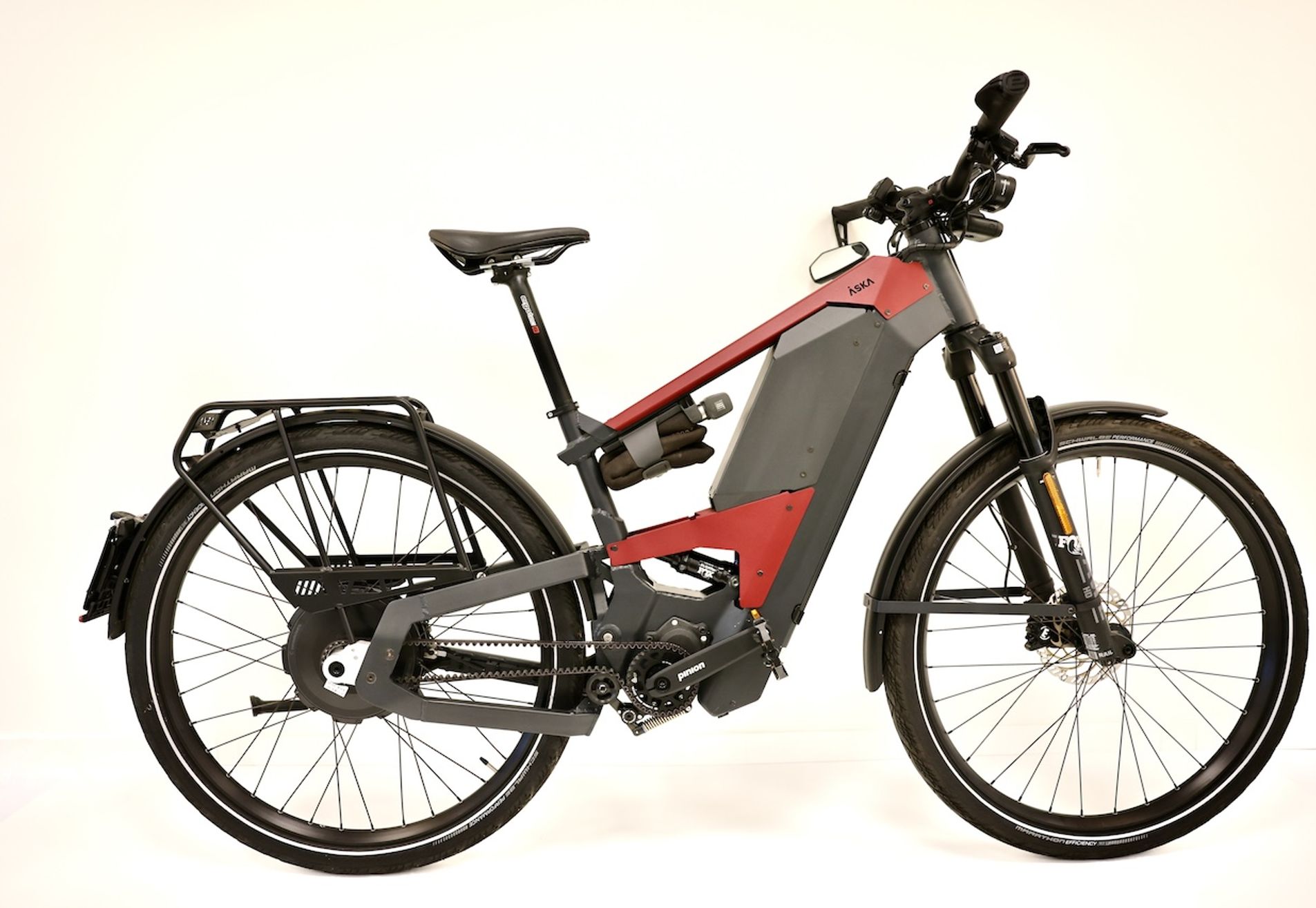 ASKA - Speed Pedelec