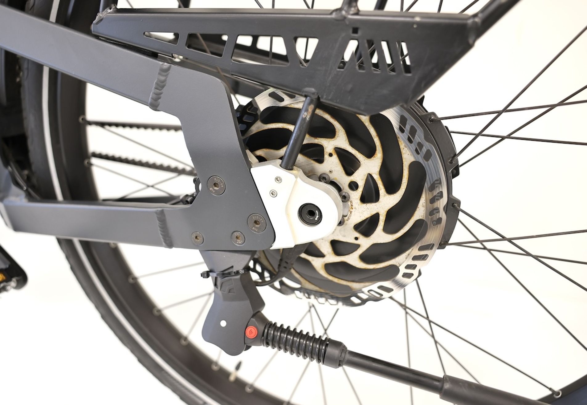 ASKA - Speed Pedelec