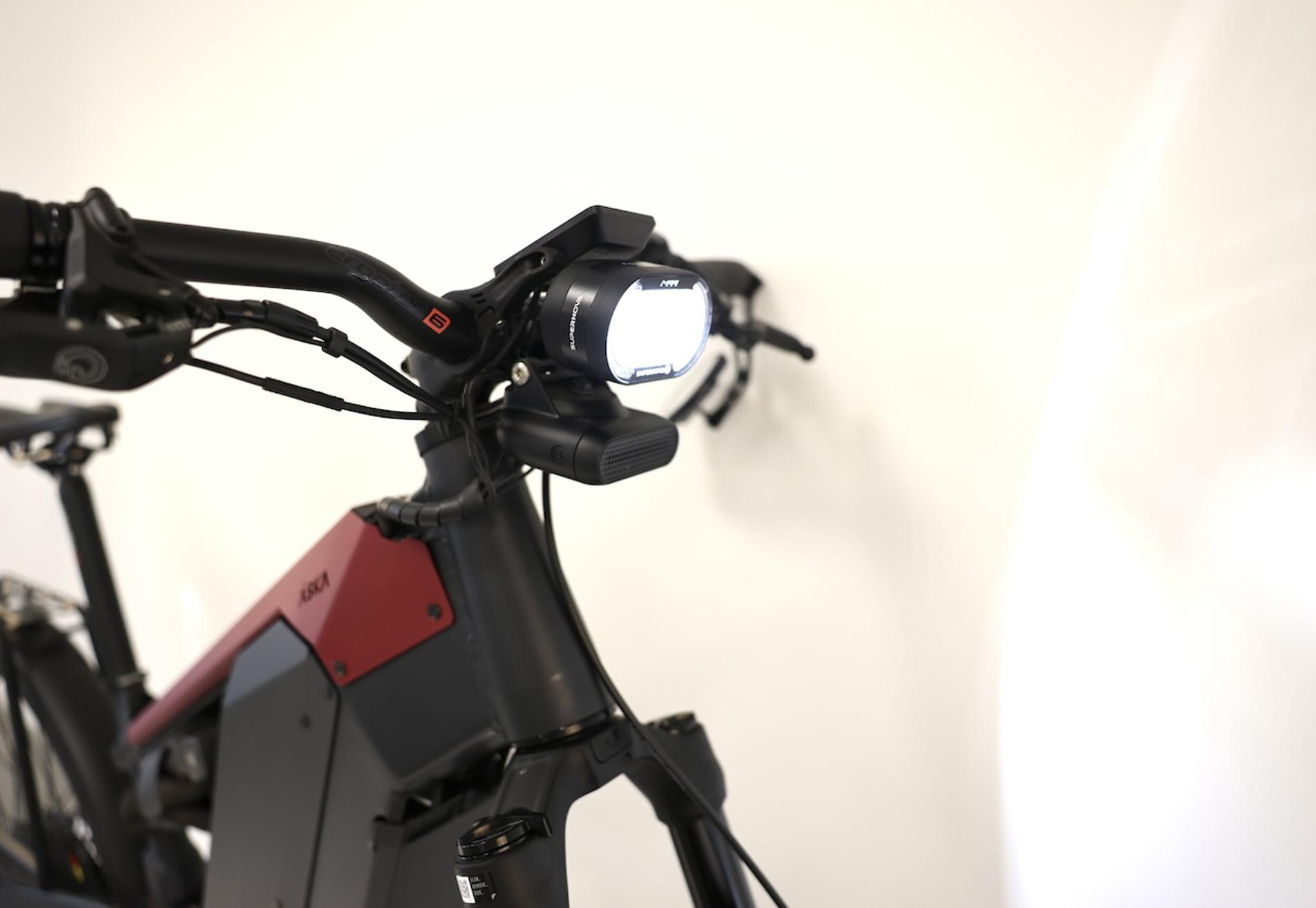 ASKA - Speed Pedelec