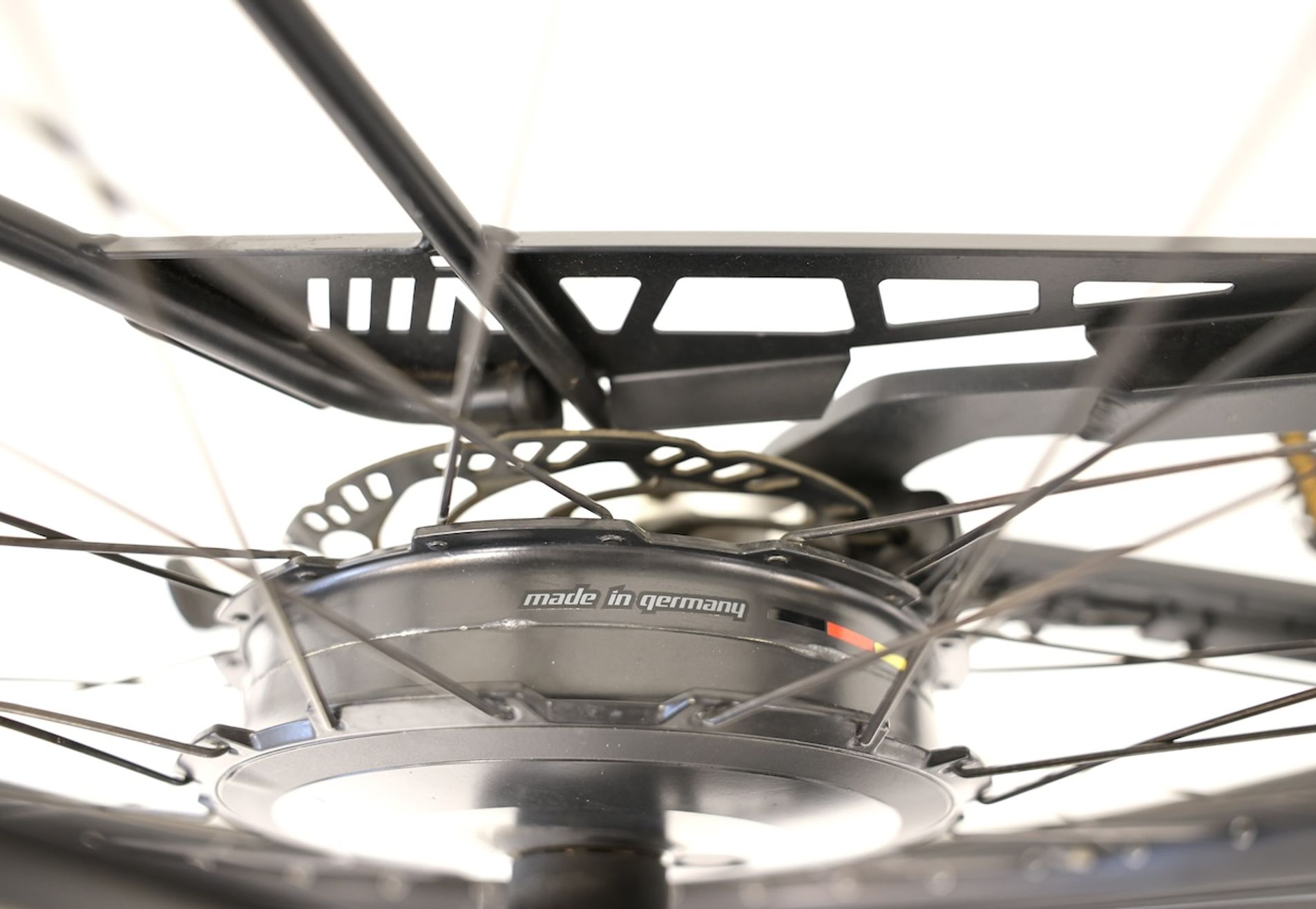 ASKA - Speed Pedelec